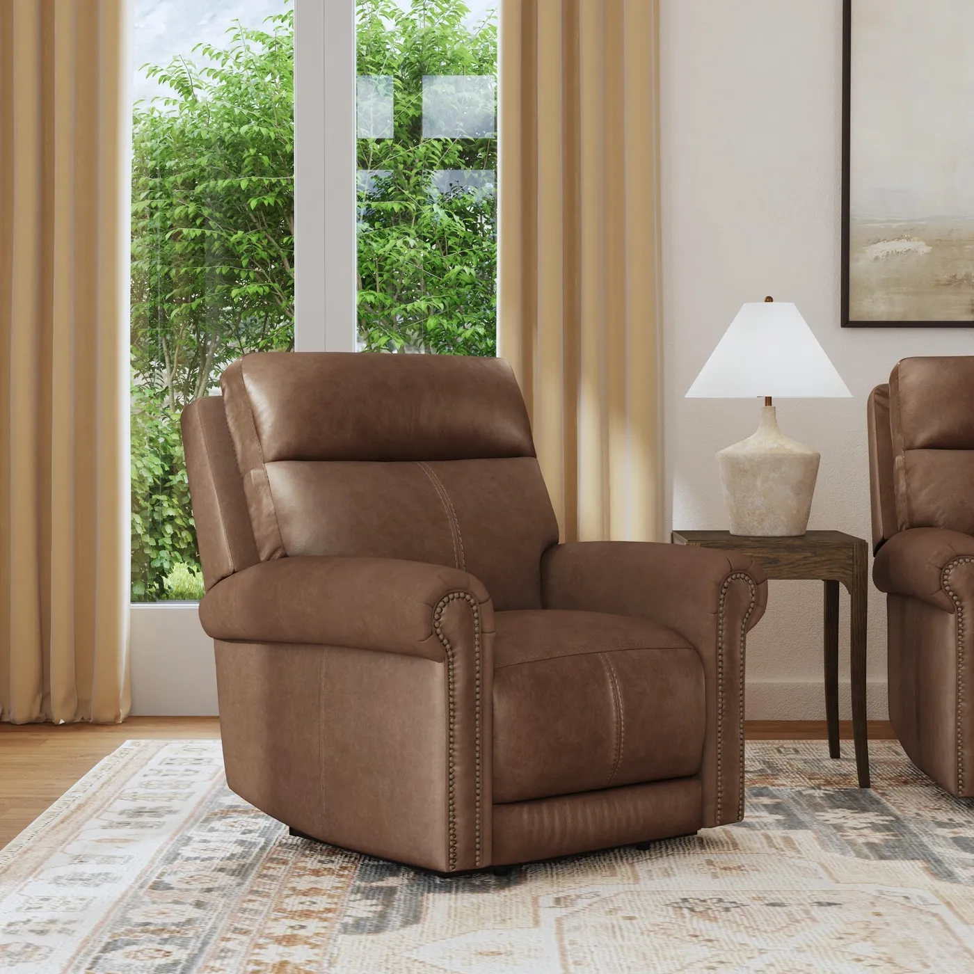 Power Recliner, photo 2