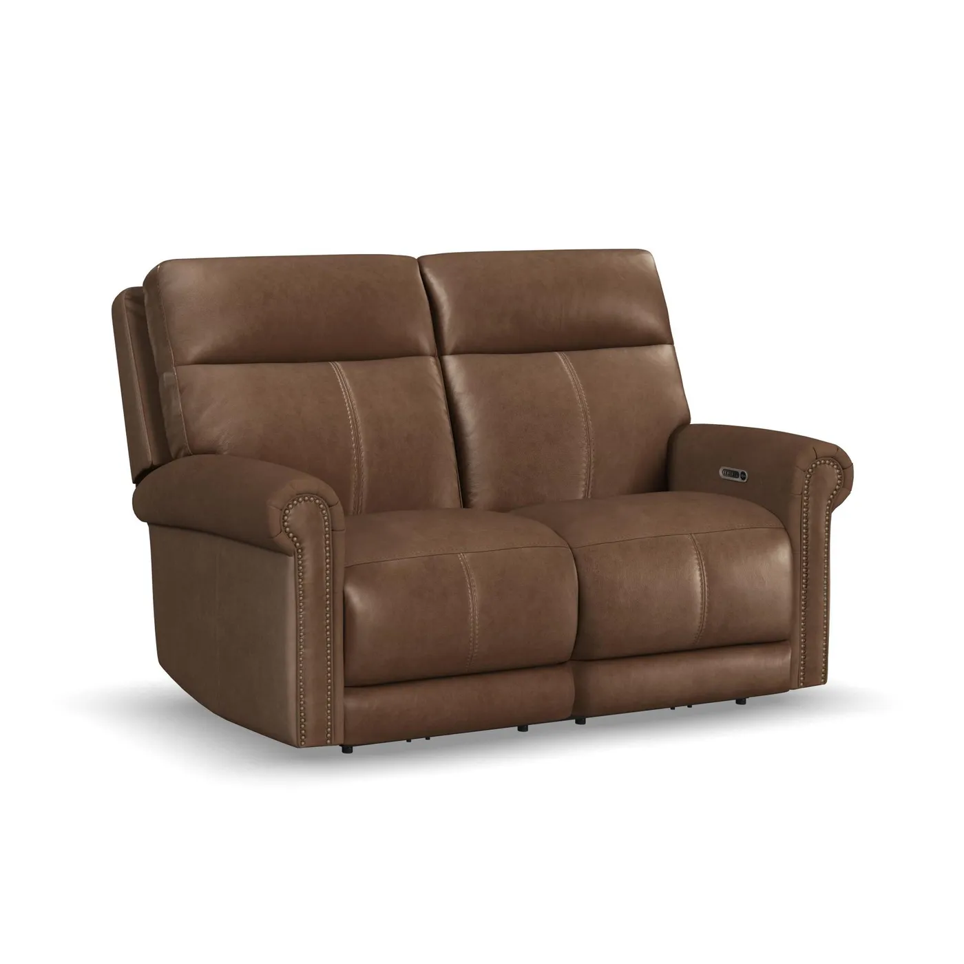 Alexander Power Reclining Loveseat