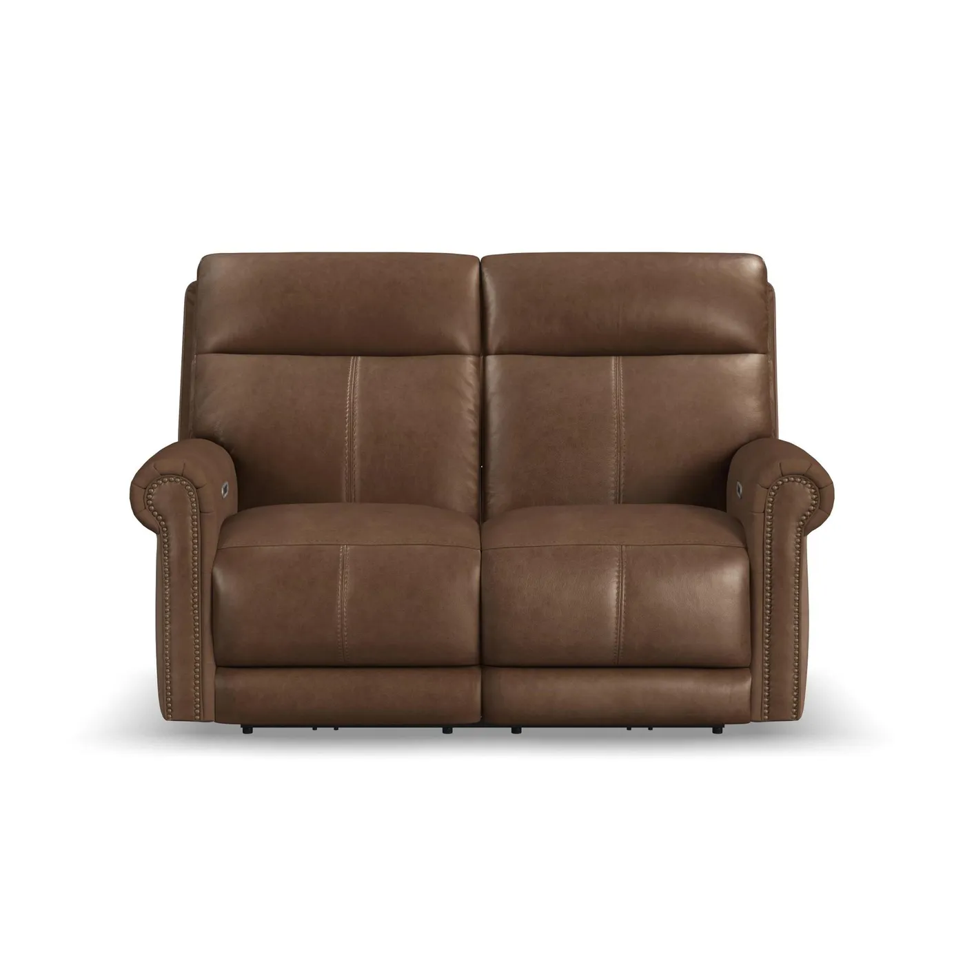 Power Reclining Loveseat, photo 3