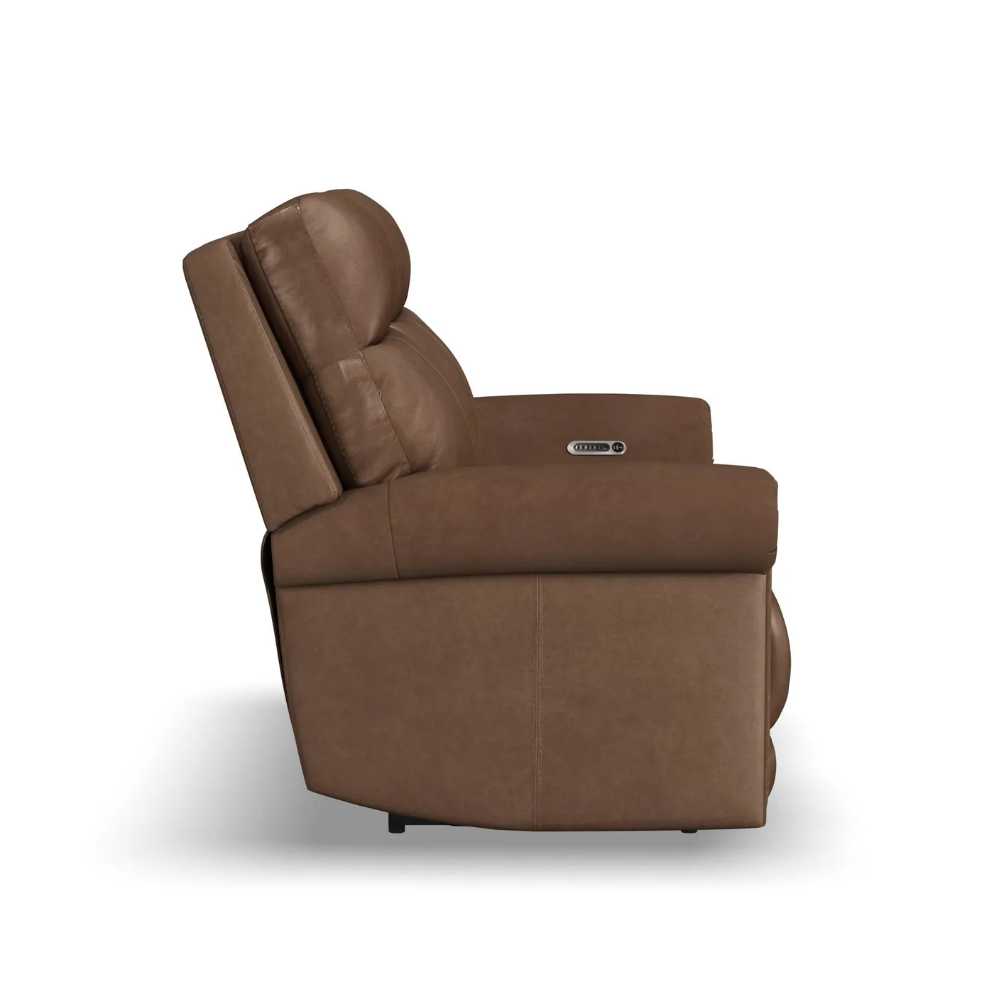 Power Reclining Loveseat, photo 4