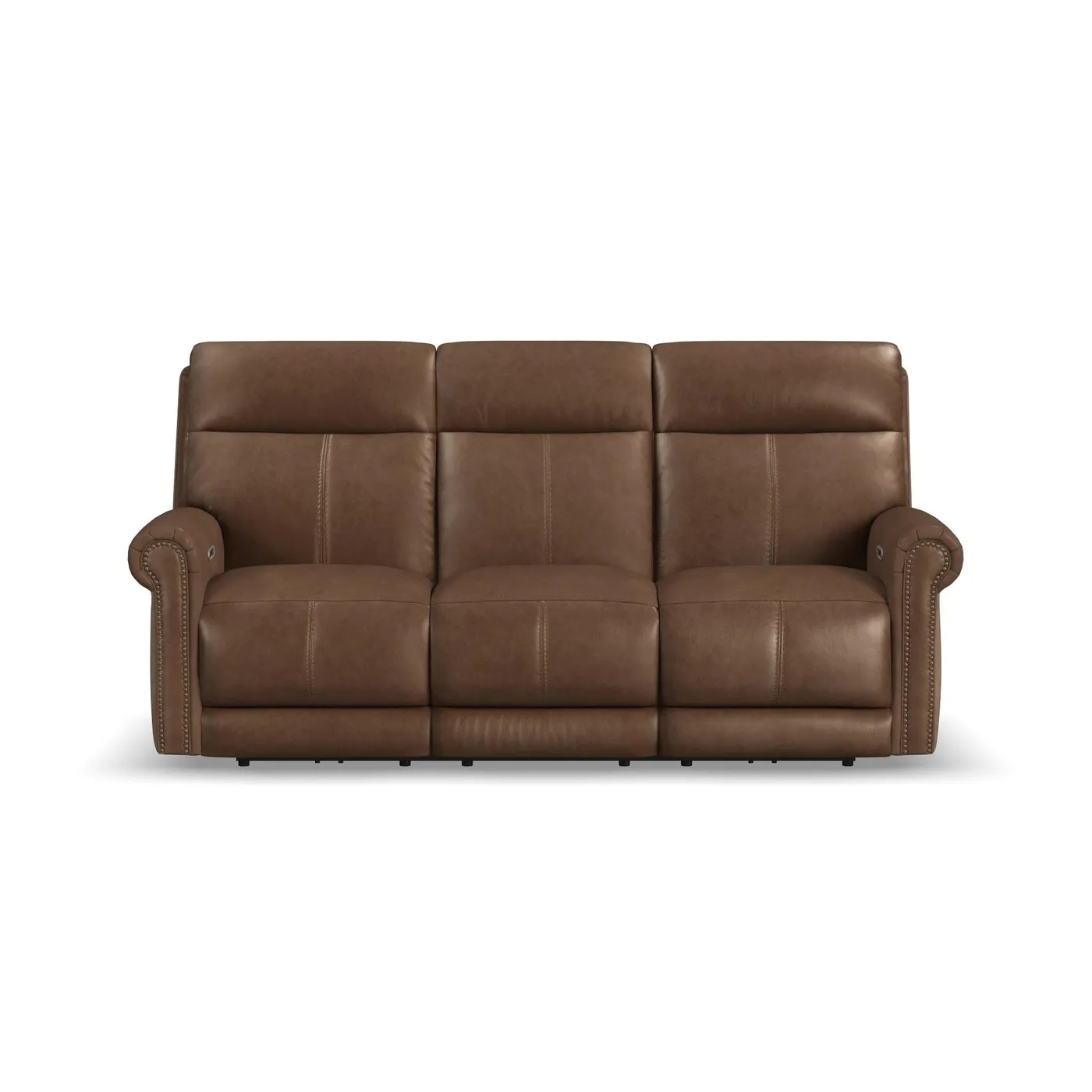 Power Reclining Sofa with Console, photo 3