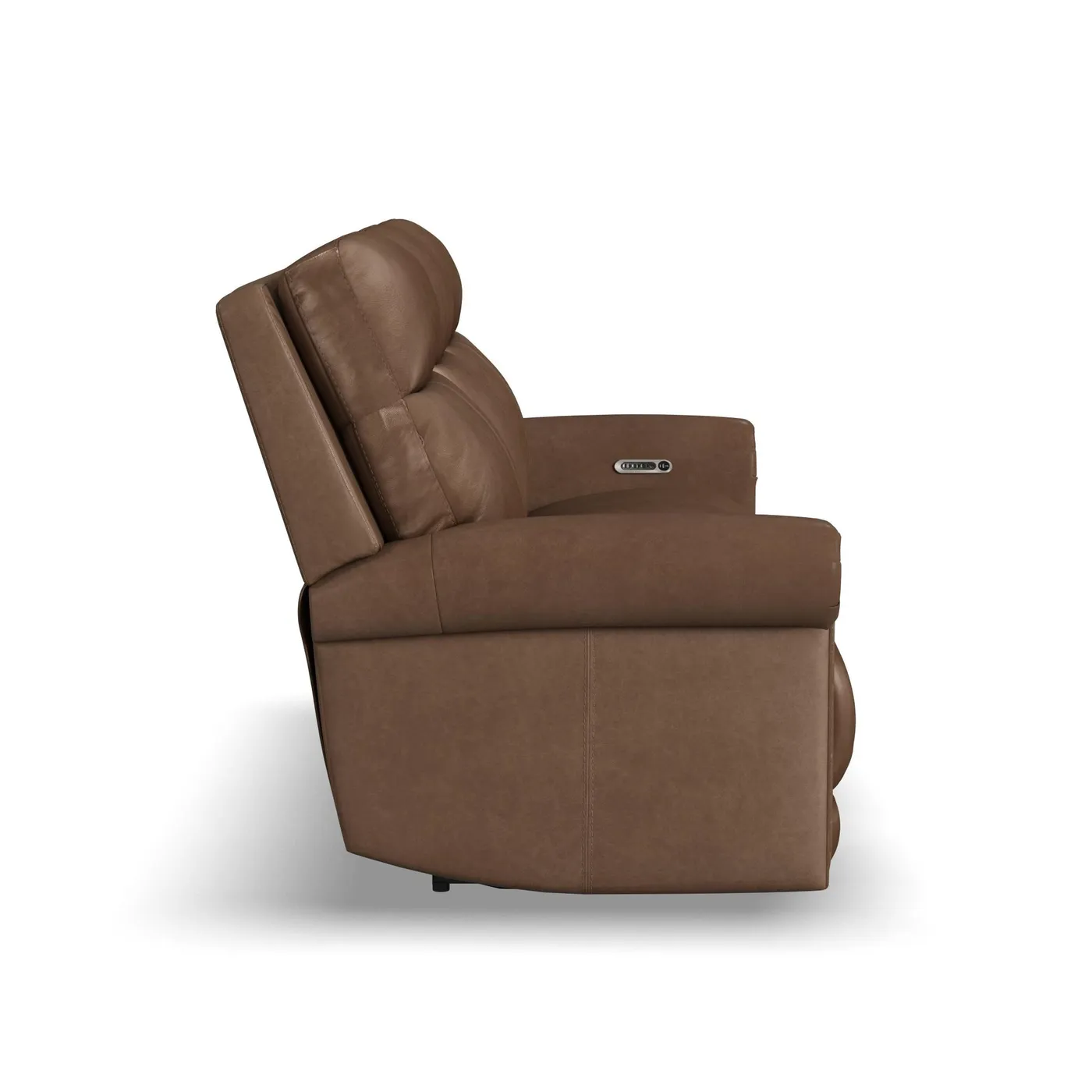 Power Reclining Sofa with Console, photo 4