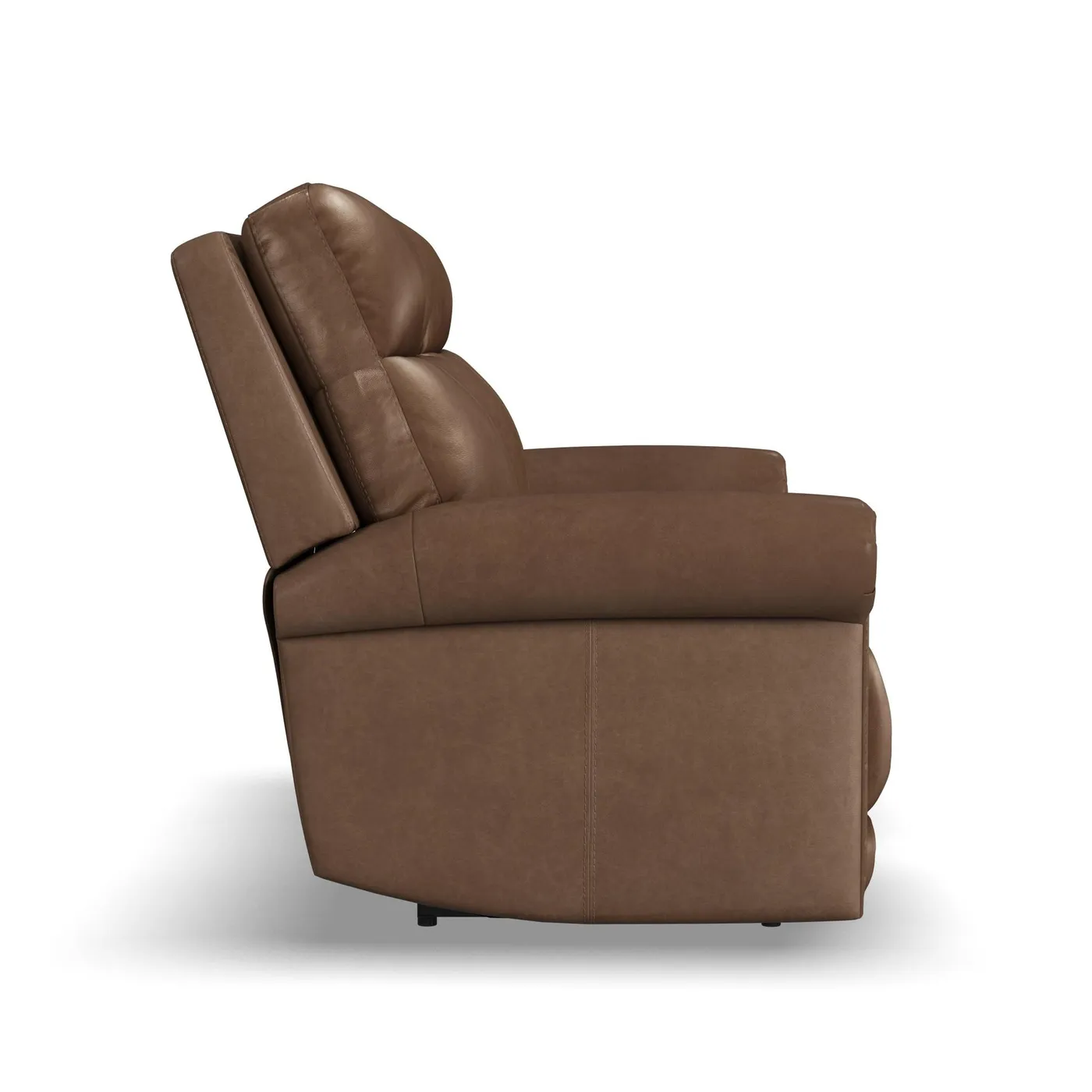 Power Reclining Loveseat with Console, photo 4