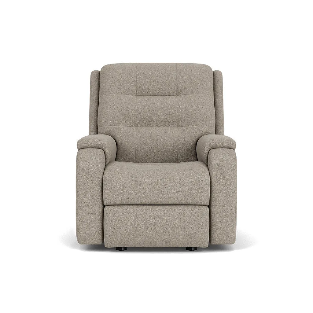 Rocking Recliner, photo 2