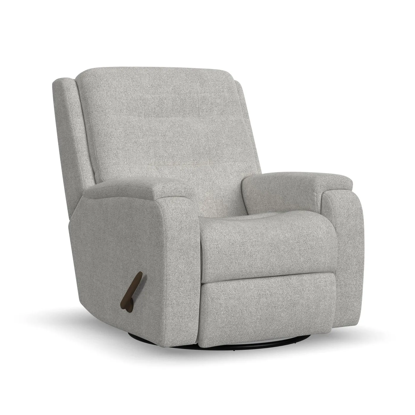 Arlo Swivel Gliding Recliner