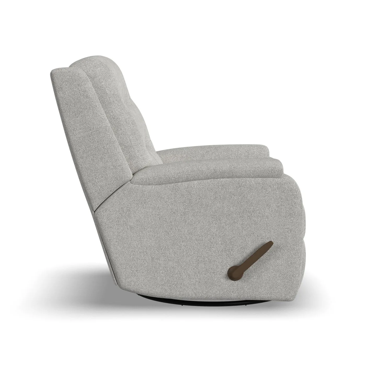 Swivel Gliding Recliner, photo 3