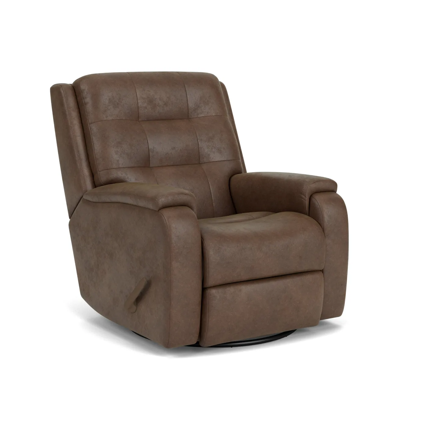 Swivel Gliding Recliner, photo 4
