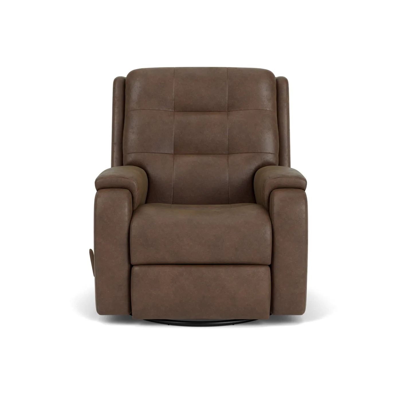 Swivel Gliding Recliner, photo 5