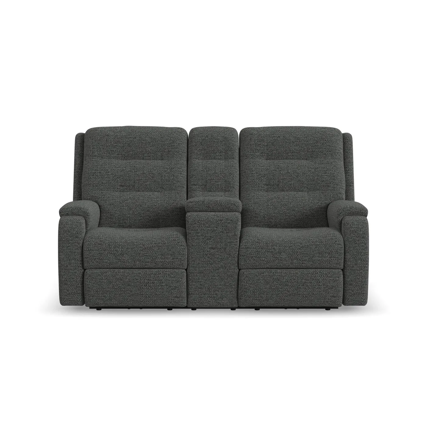 Reclining Loveseat with Console, photo 2