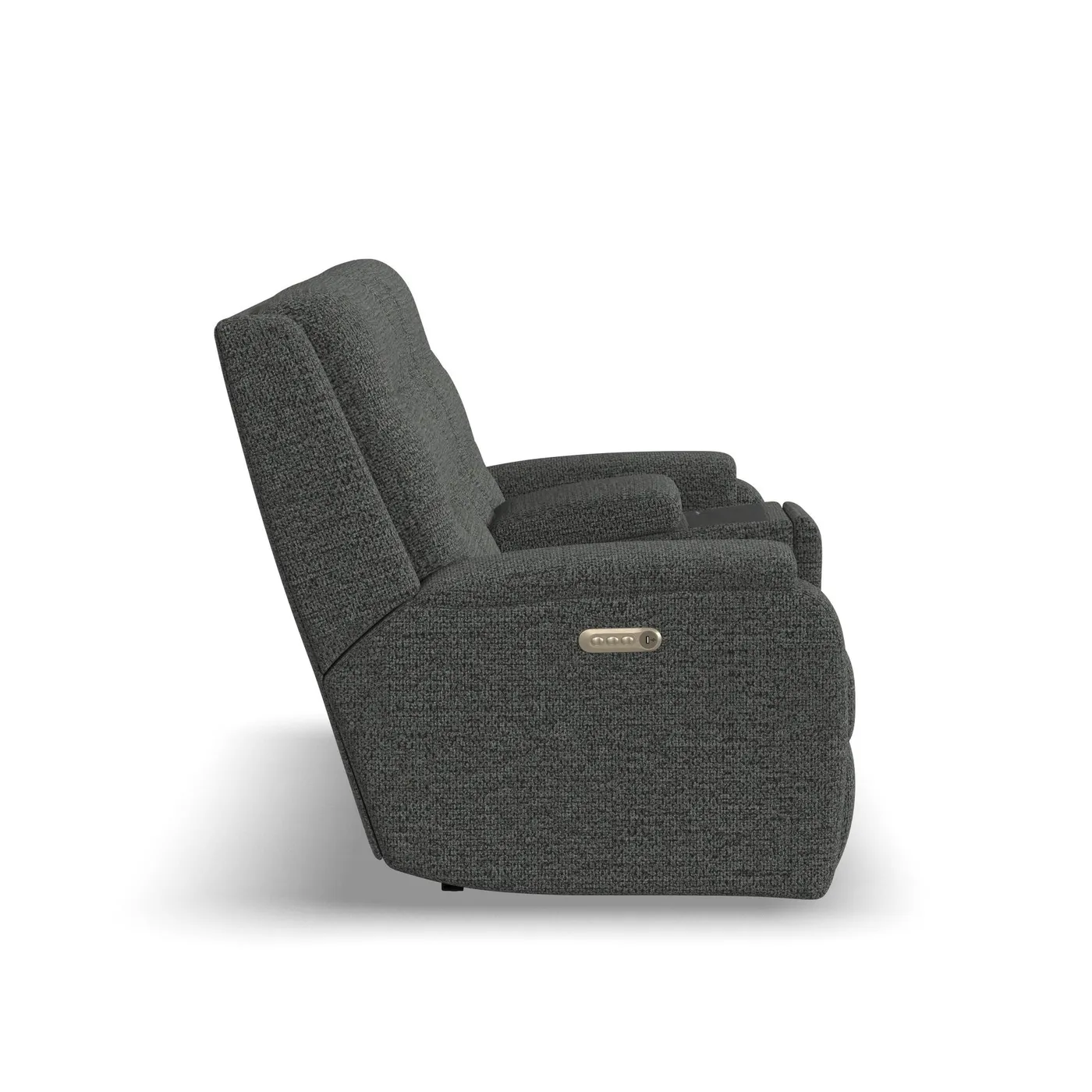 Reclining Loveseat with Console, photo 3