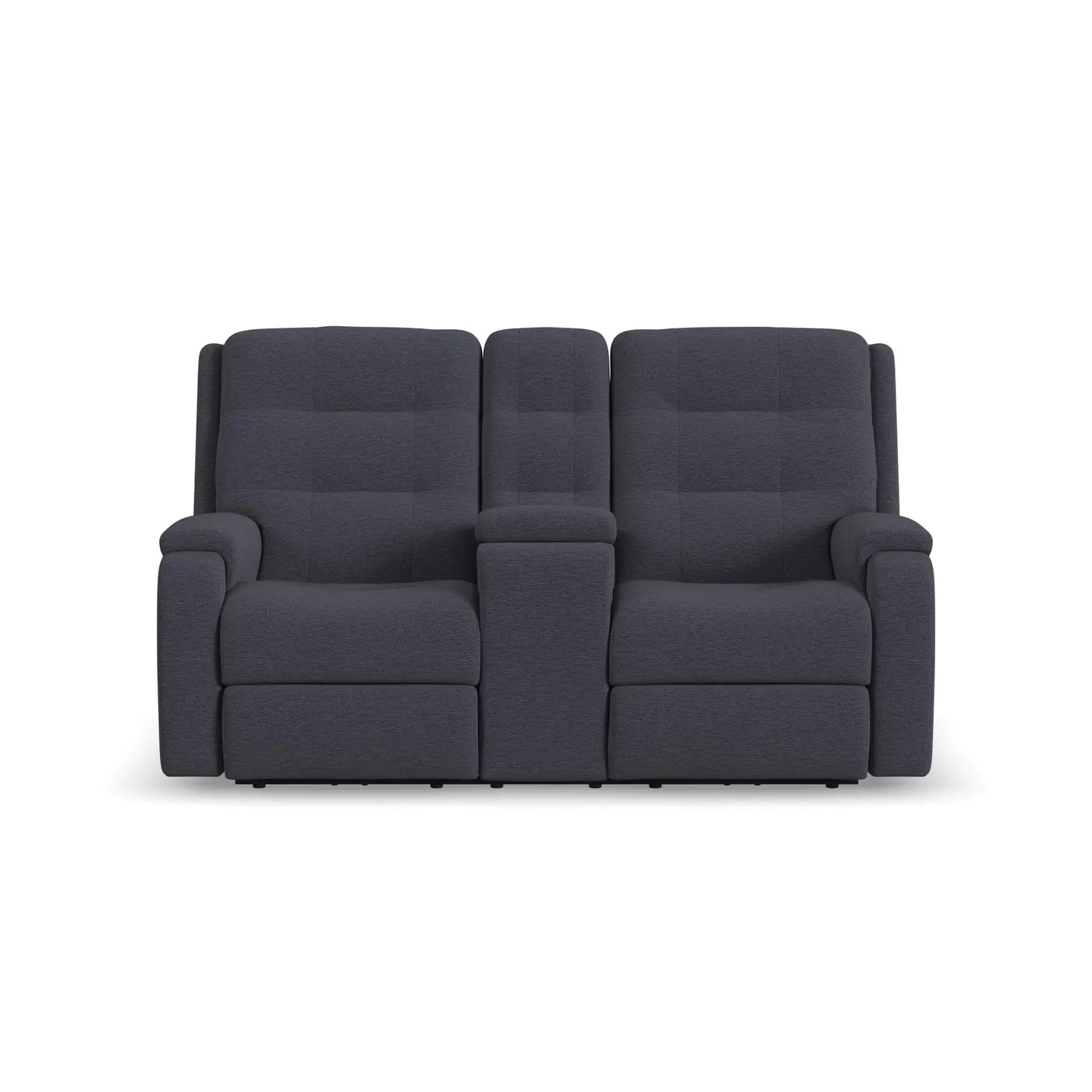 Reclining Loveseat with Console, photo 5
