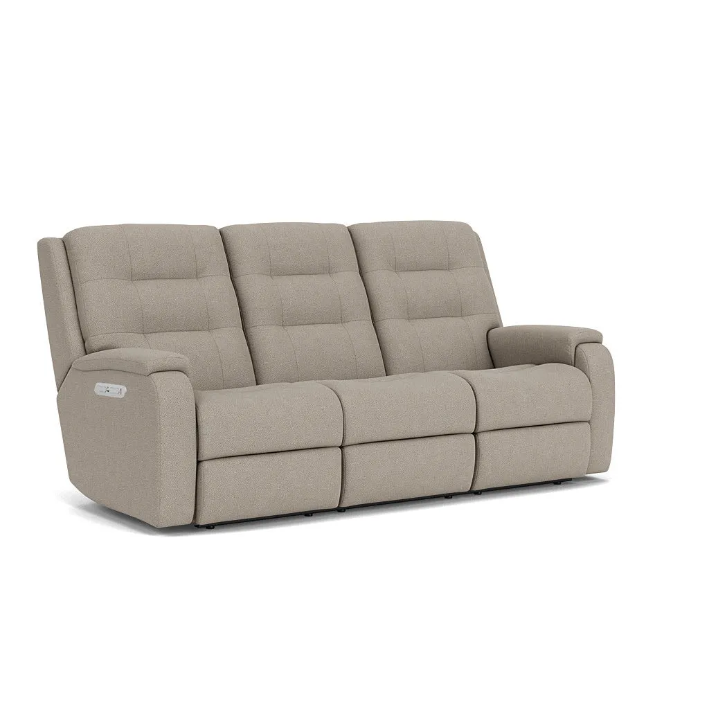 Reclining Sofa, photo 4