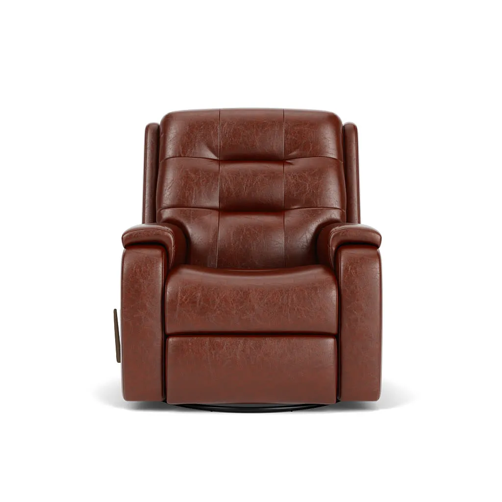 Swivel Gliding Recliner, photo 2