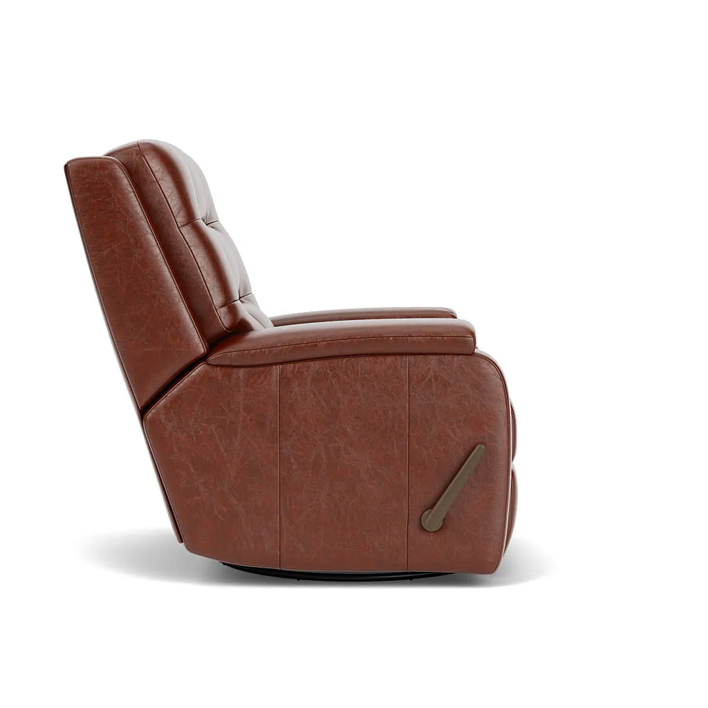 Swivel Gliding Recliner, photo 3