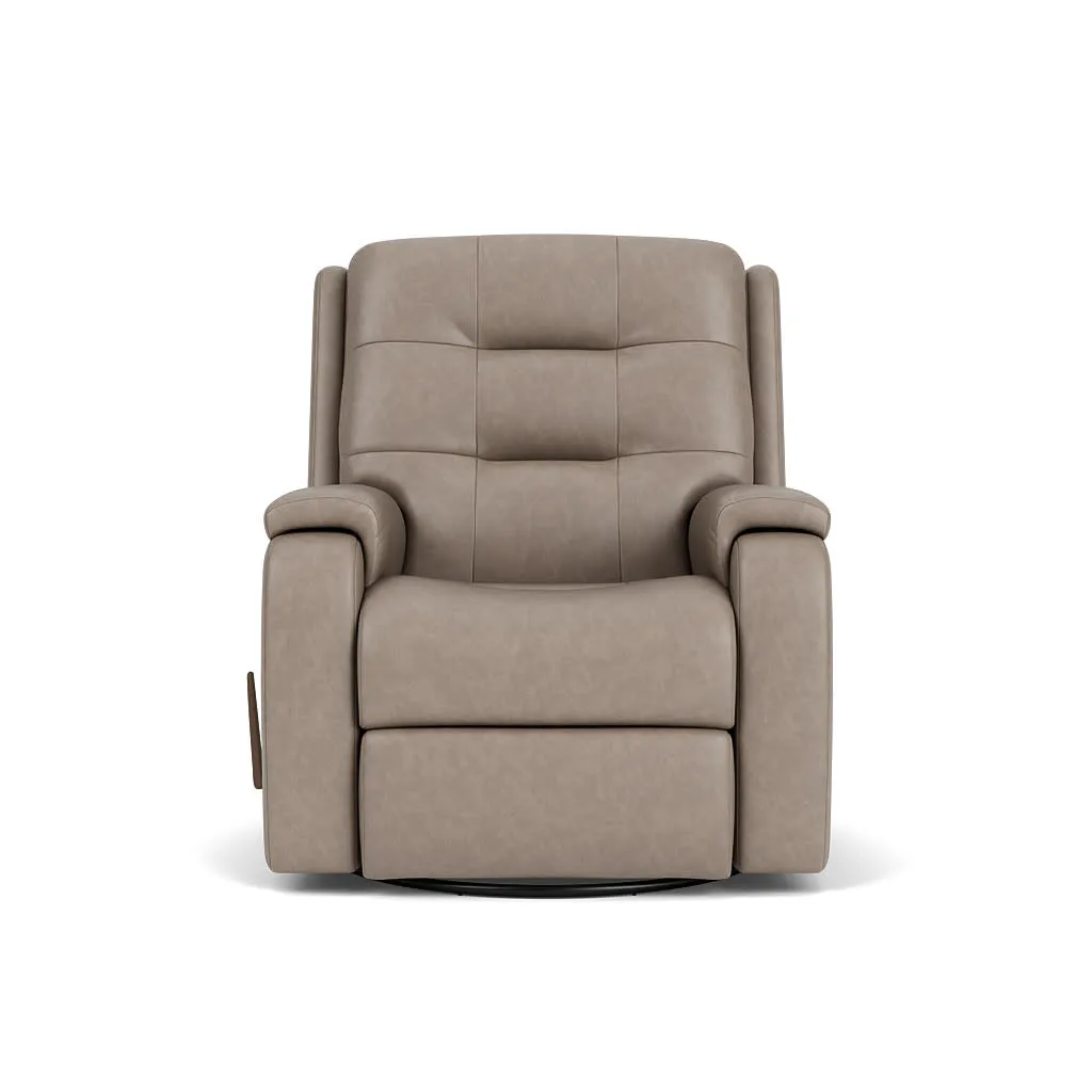 Swivel Gliding Recliner, photo 5