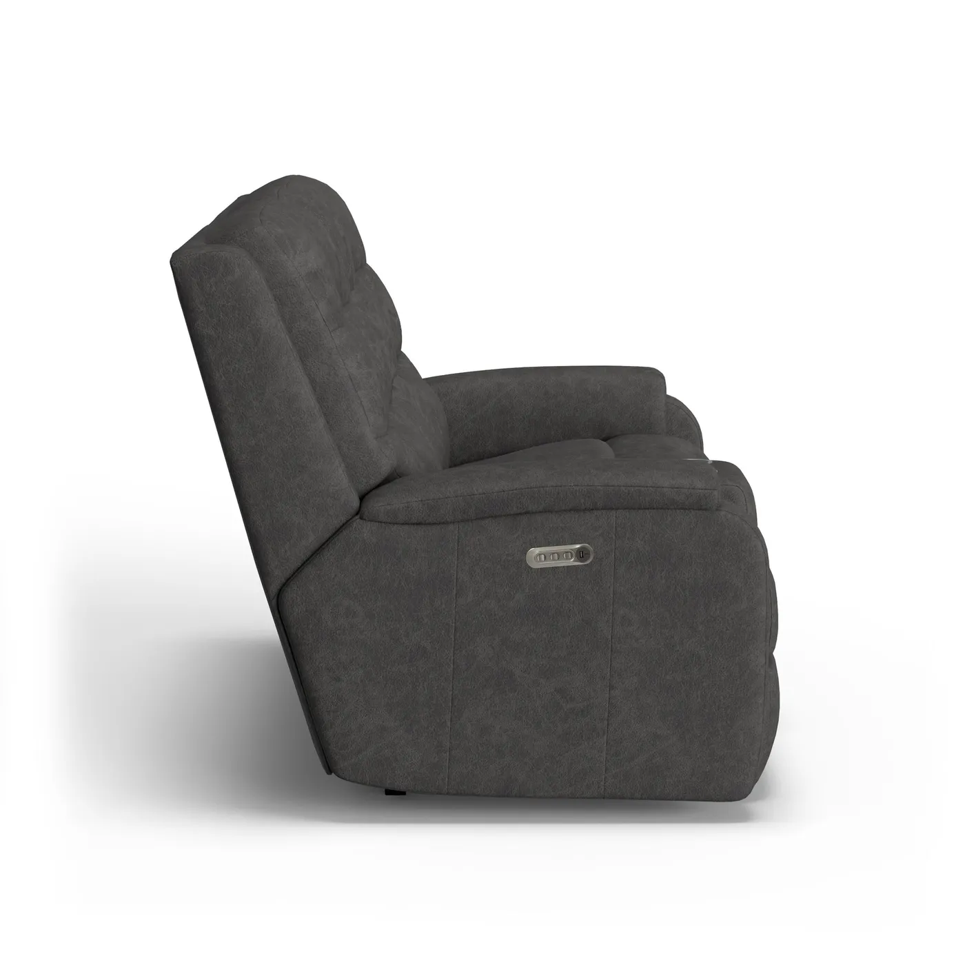Reclining Loveseat with Console, photo 3