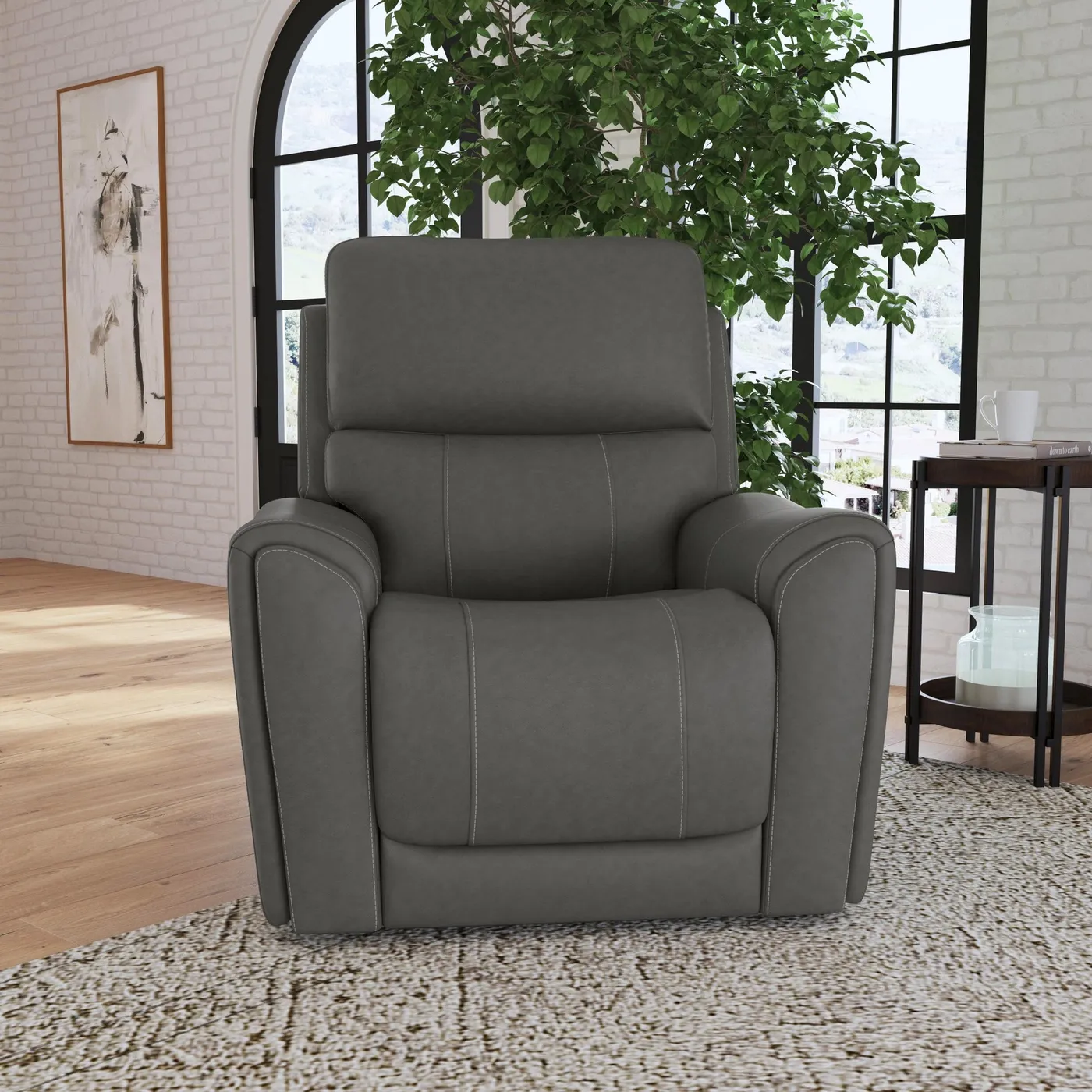 Power Recliner, photo 2