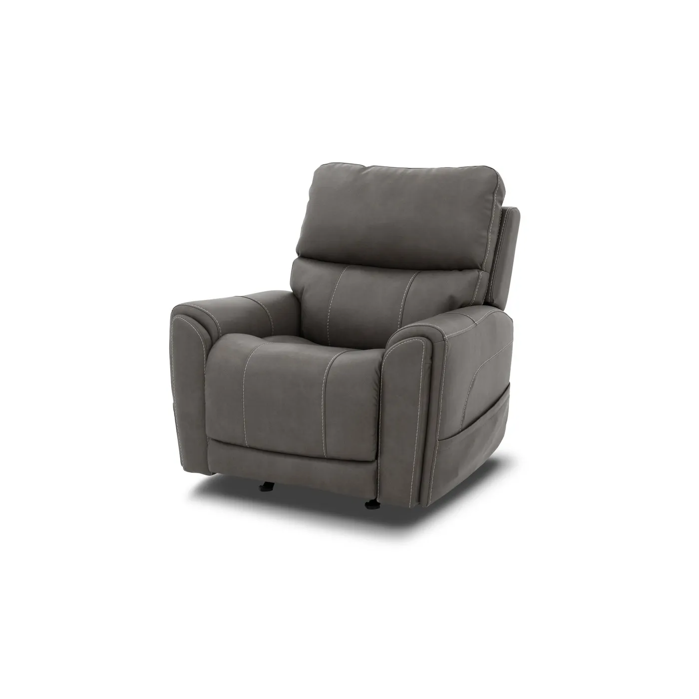 Carter Power Rocking Recliner