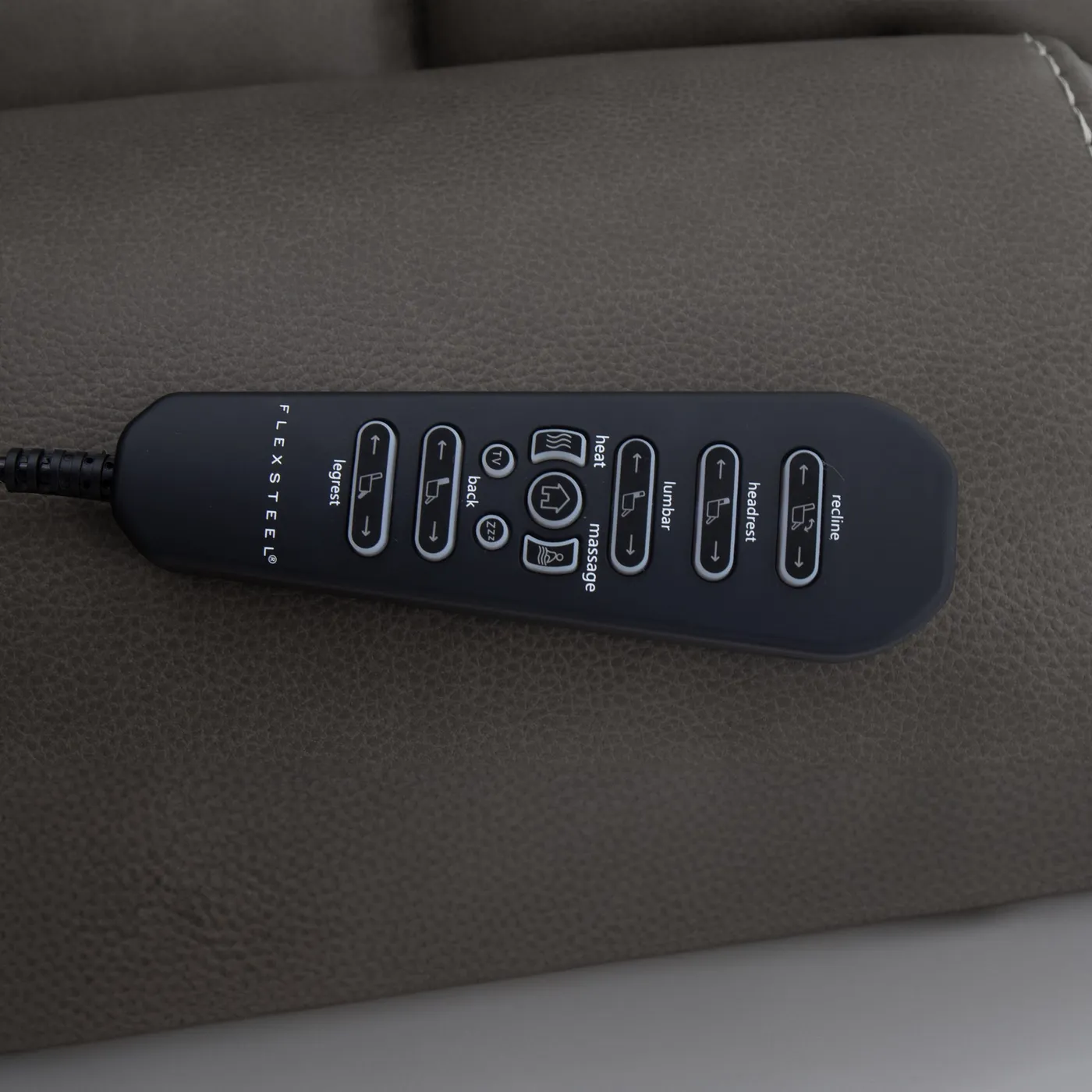Power Rocking Recliner, photo 5
