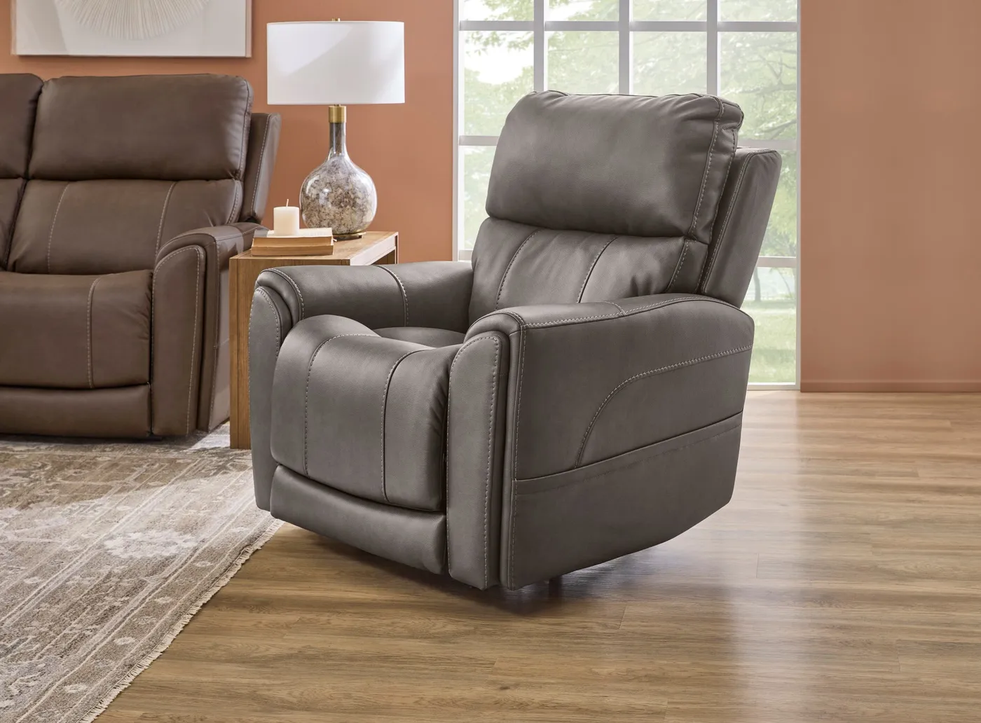Power Lift Recliner, photo 2