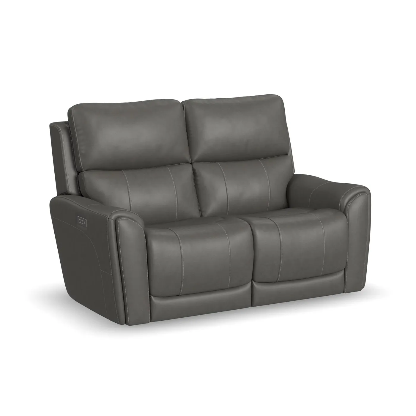 Carter Power Reclining Loveseat