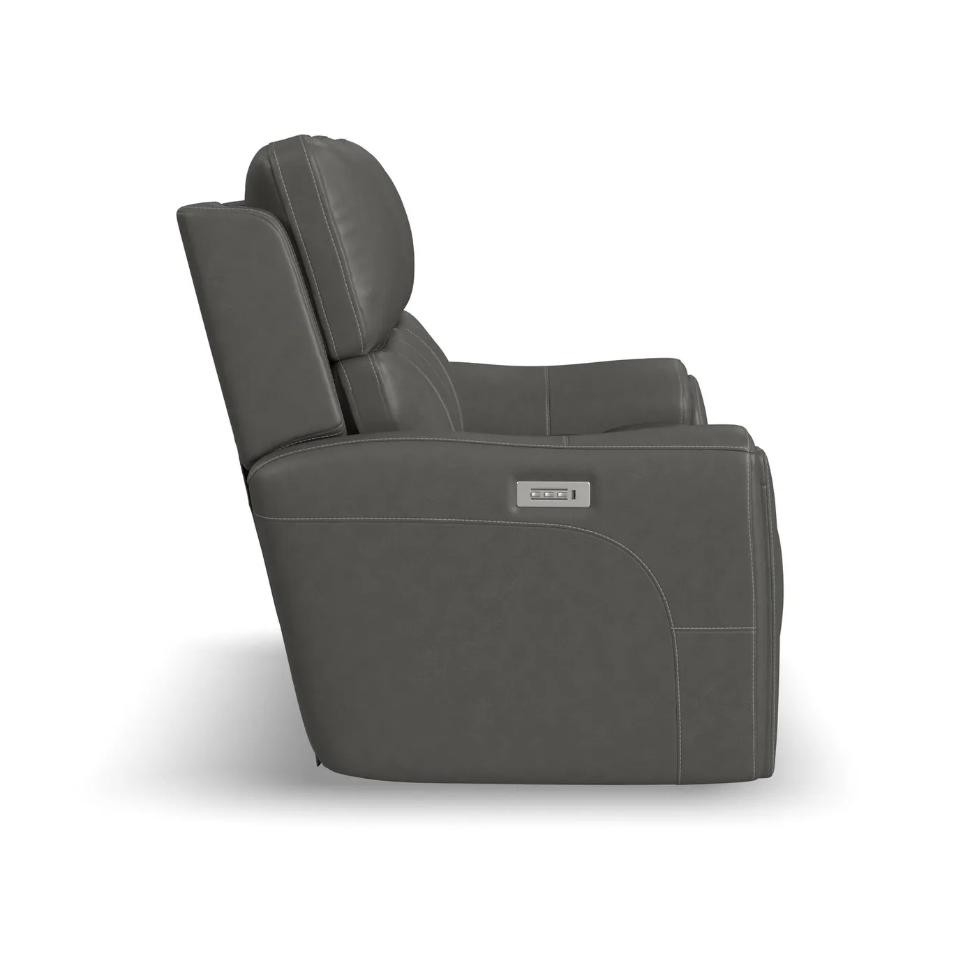 Power Reclining Loveseat, photo 4