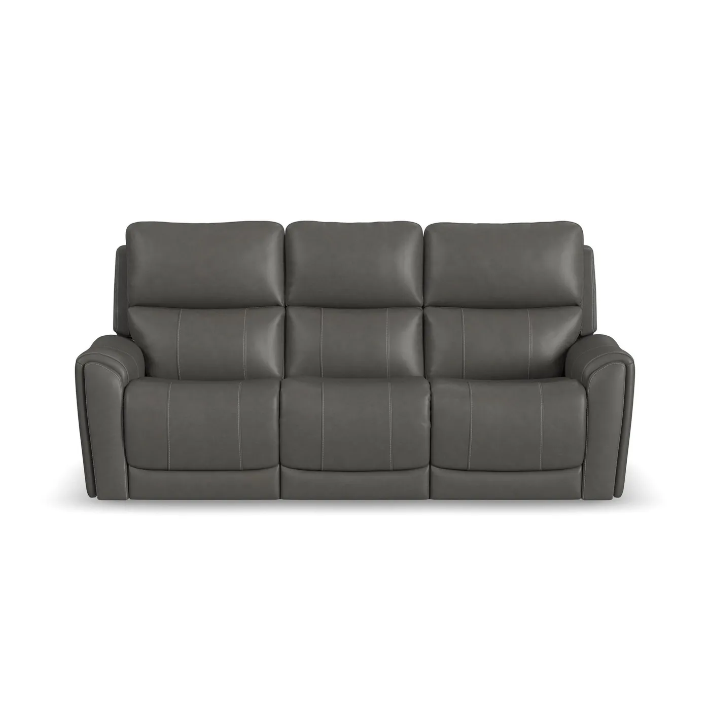 Power Reclining Sofa with Console, photo 3