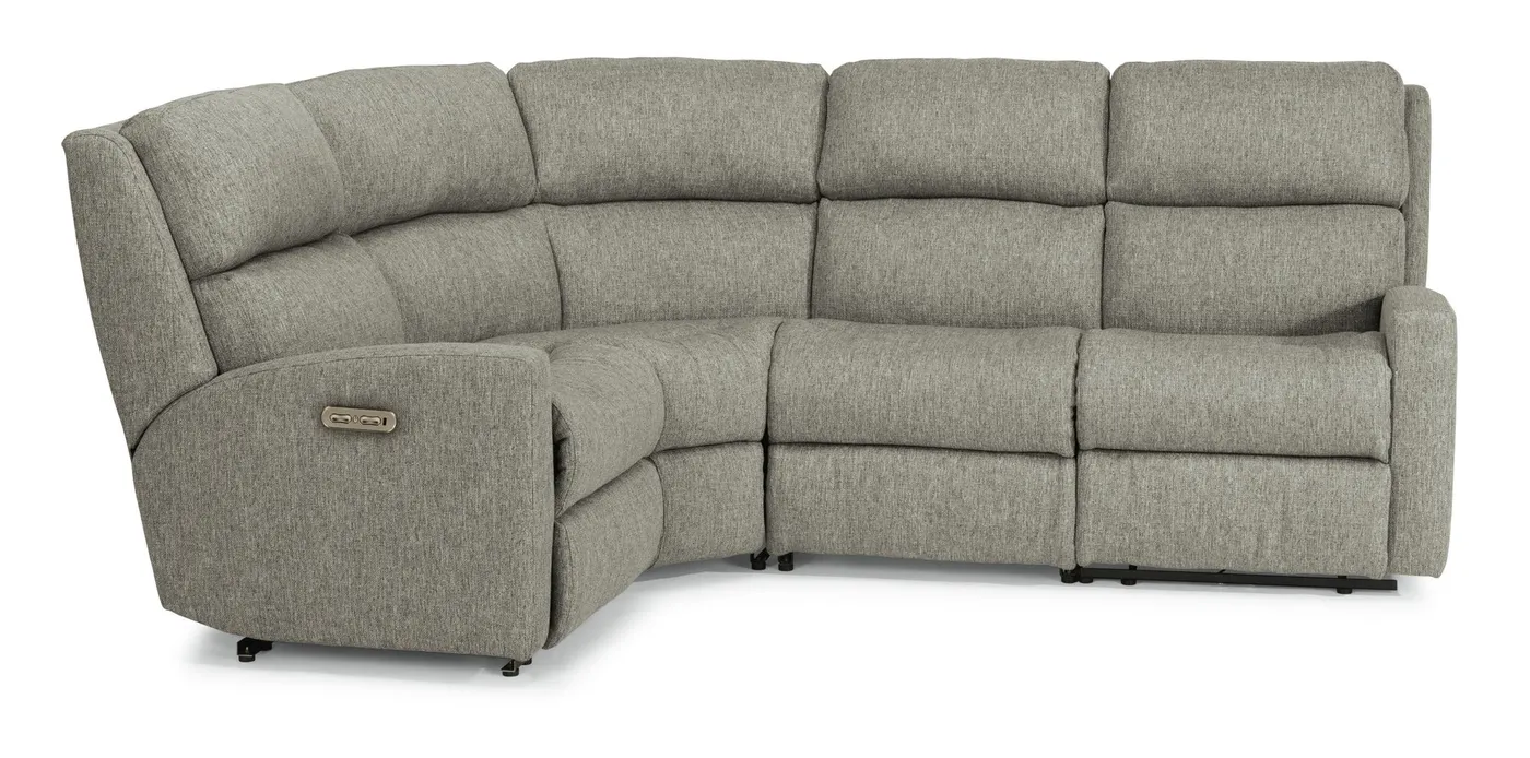 Catalina Reclining Sectional