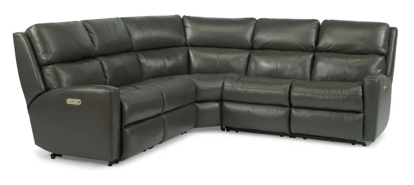 Catalina Reclining Sectional