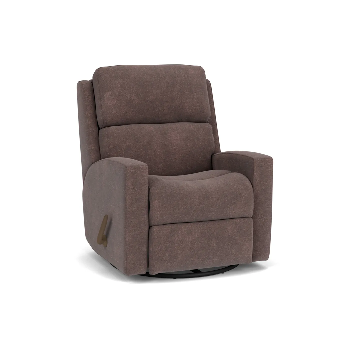 Swivel Gliding Recliner, photo 4
