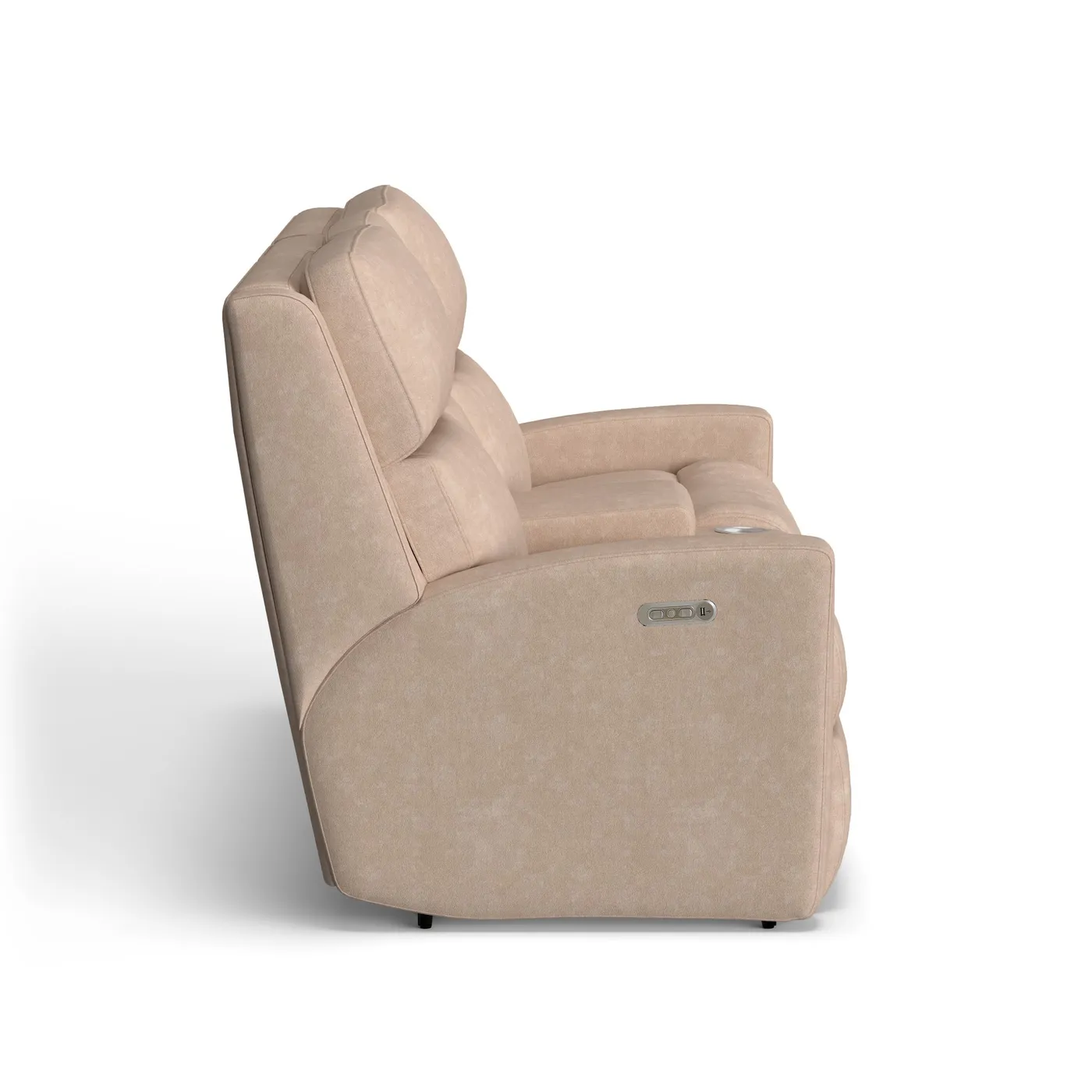 Reclining Loveseat with Console, photo 3
