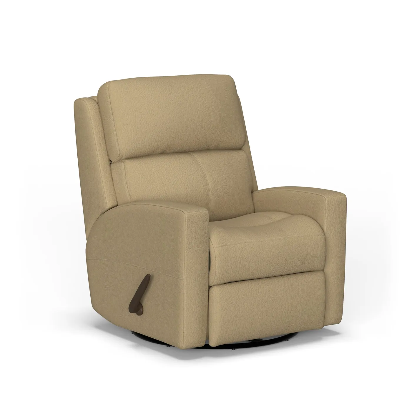 Catalina Swivel Gliding Recliner