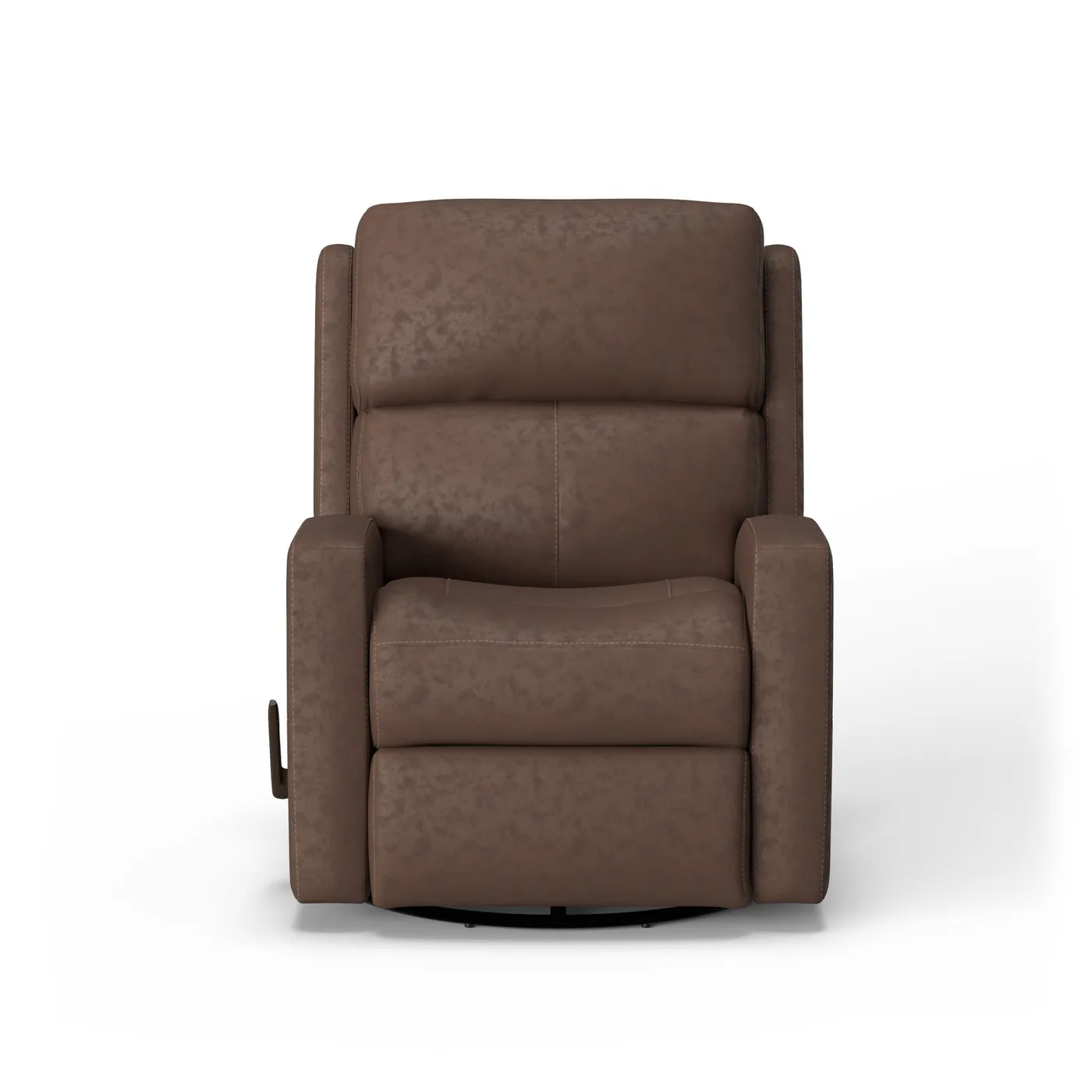 Swivel Gliding Recliner, photo 2