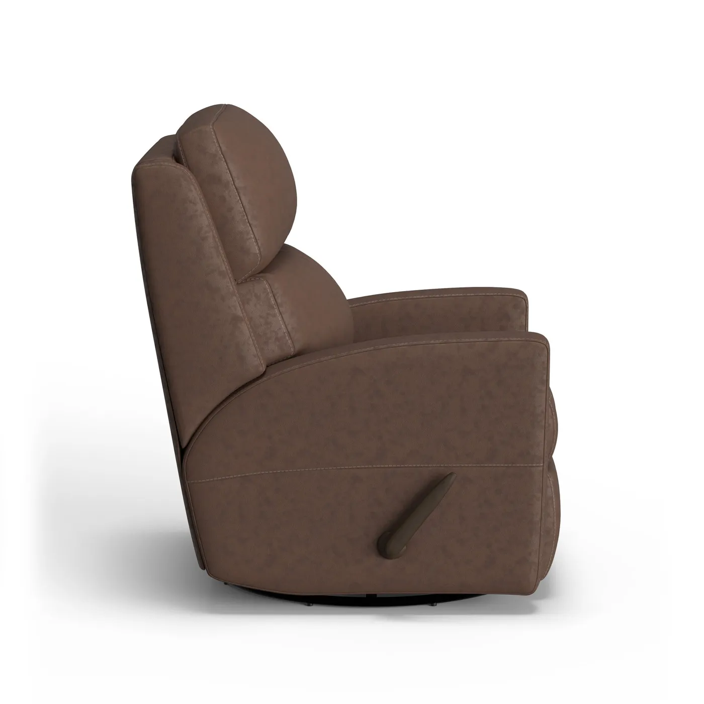 Swivel Gliding Recliner, photo 3