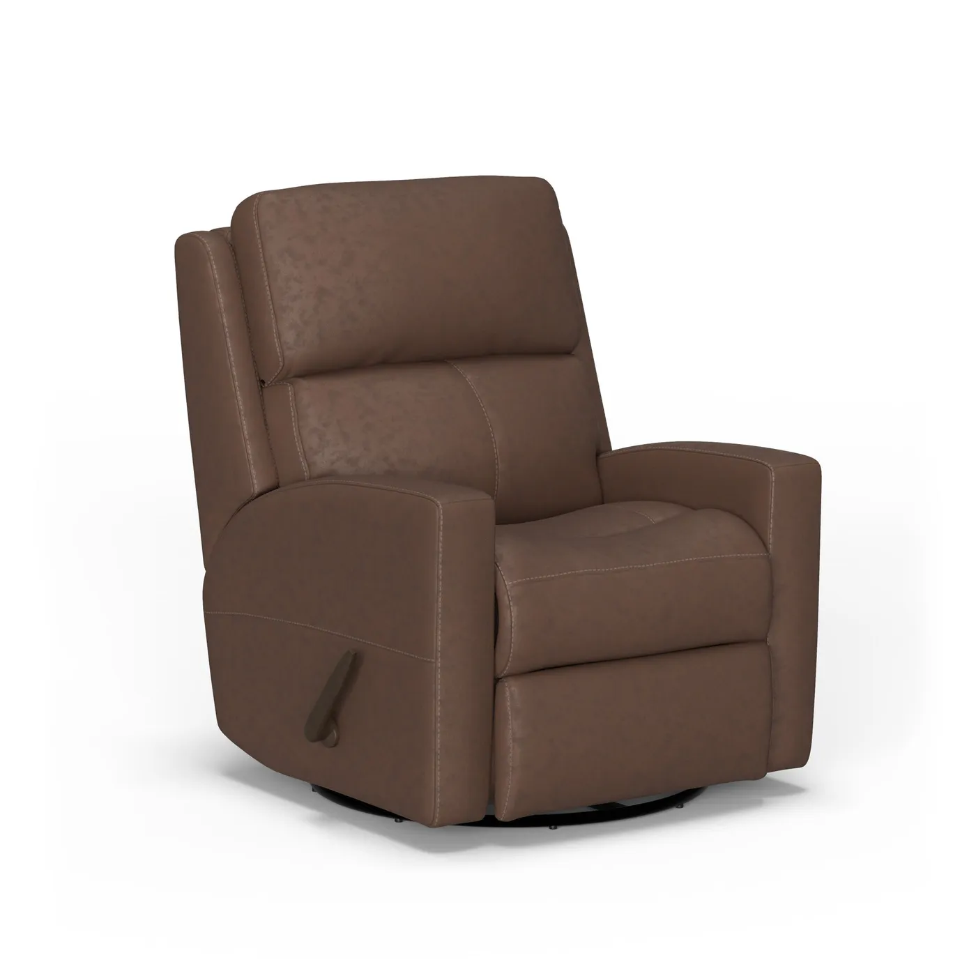 Swivel Gliding Recliner, photo 4