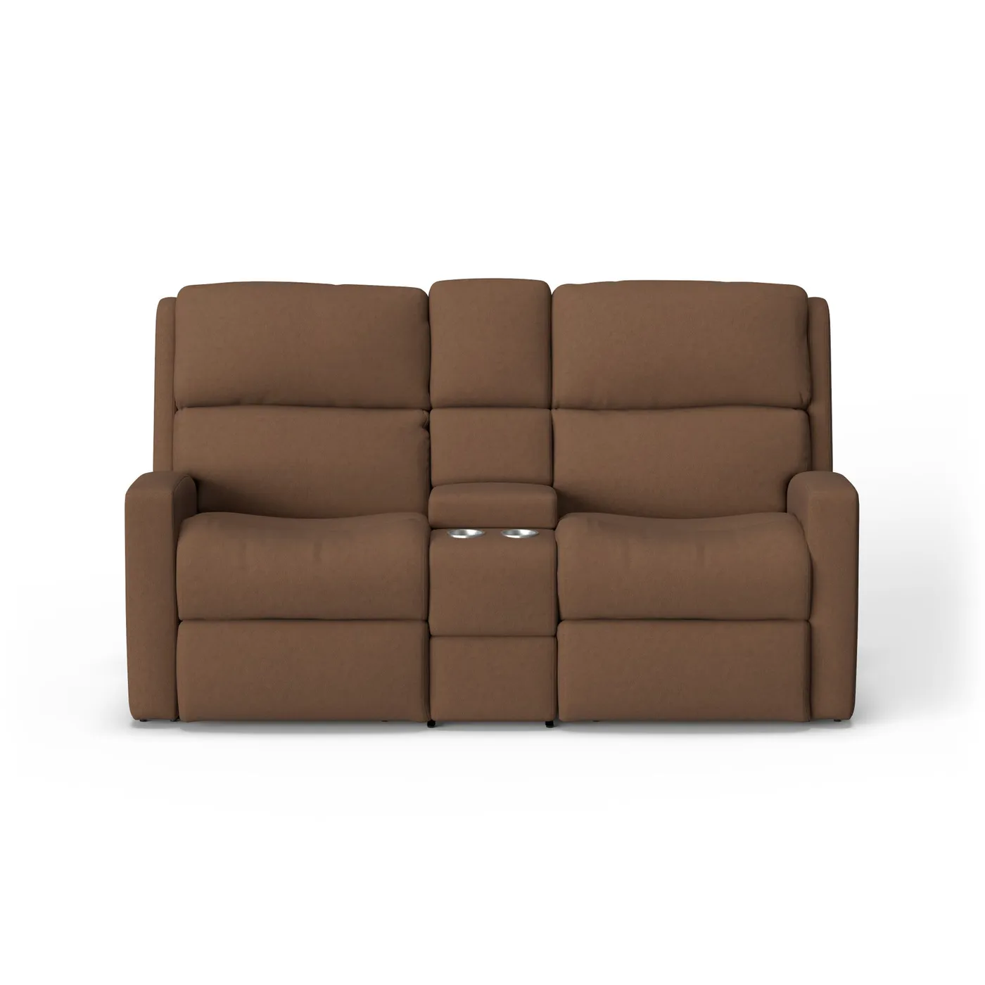 Reclining Loveseat with Console, photo 5
