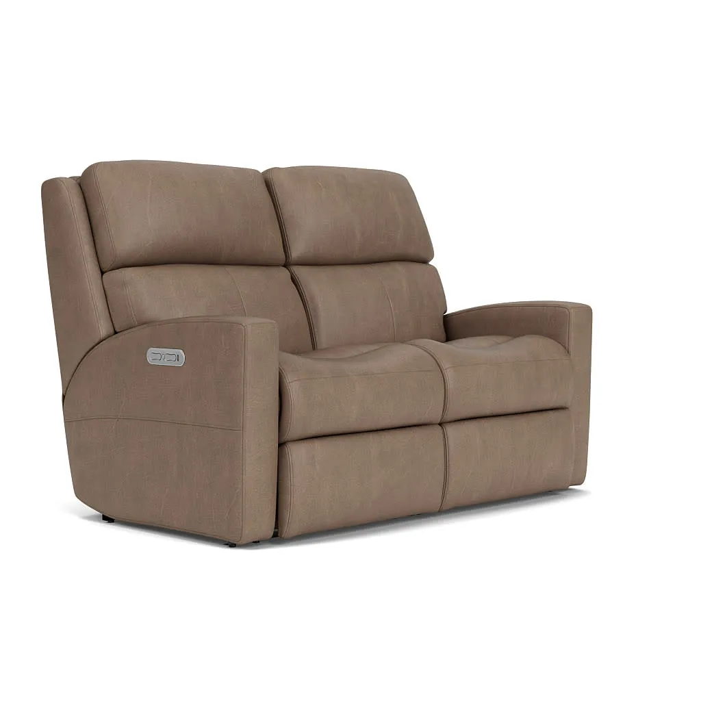 Catalina Reclining Loveseat