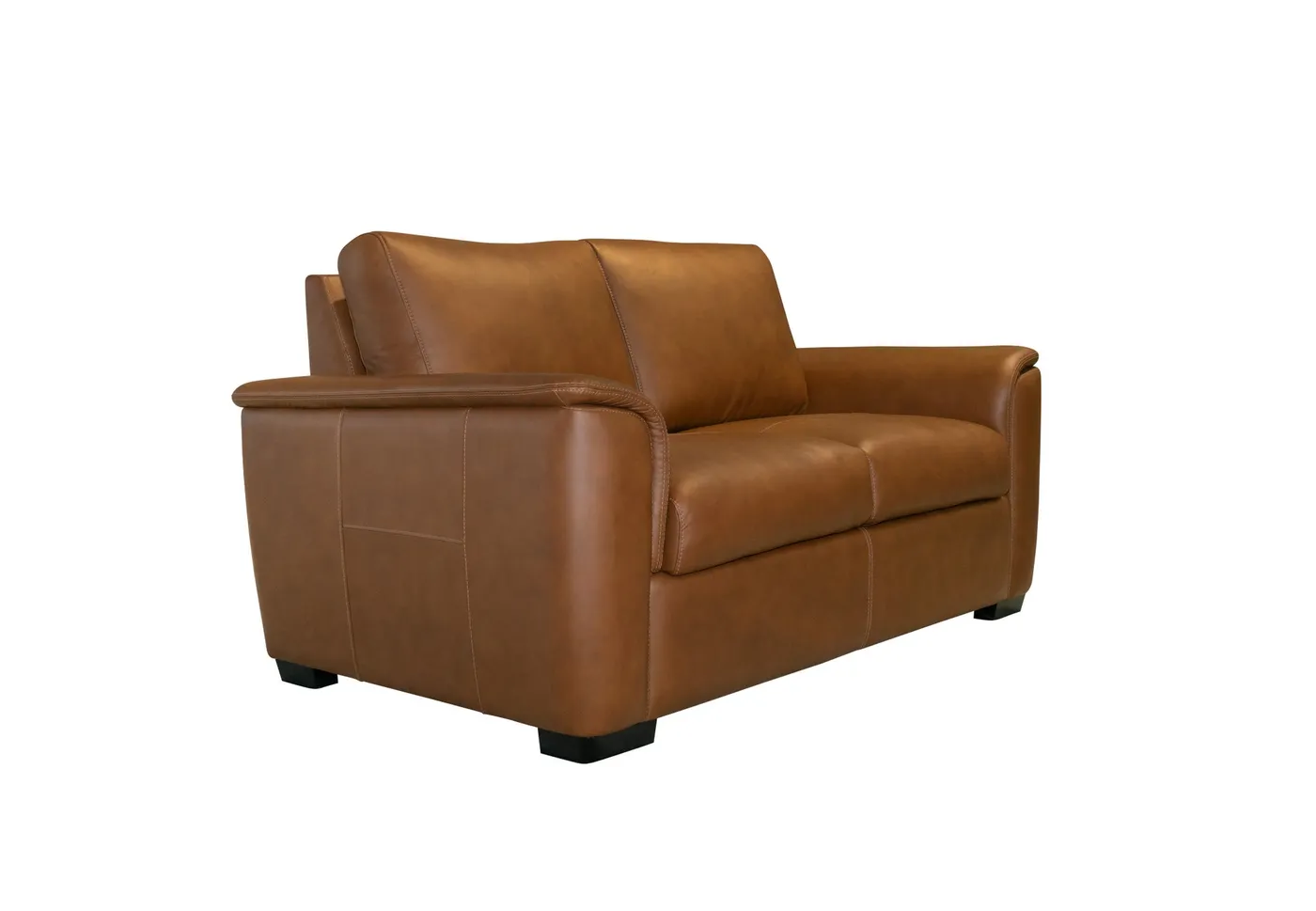 Henry Loveseat (stationary)