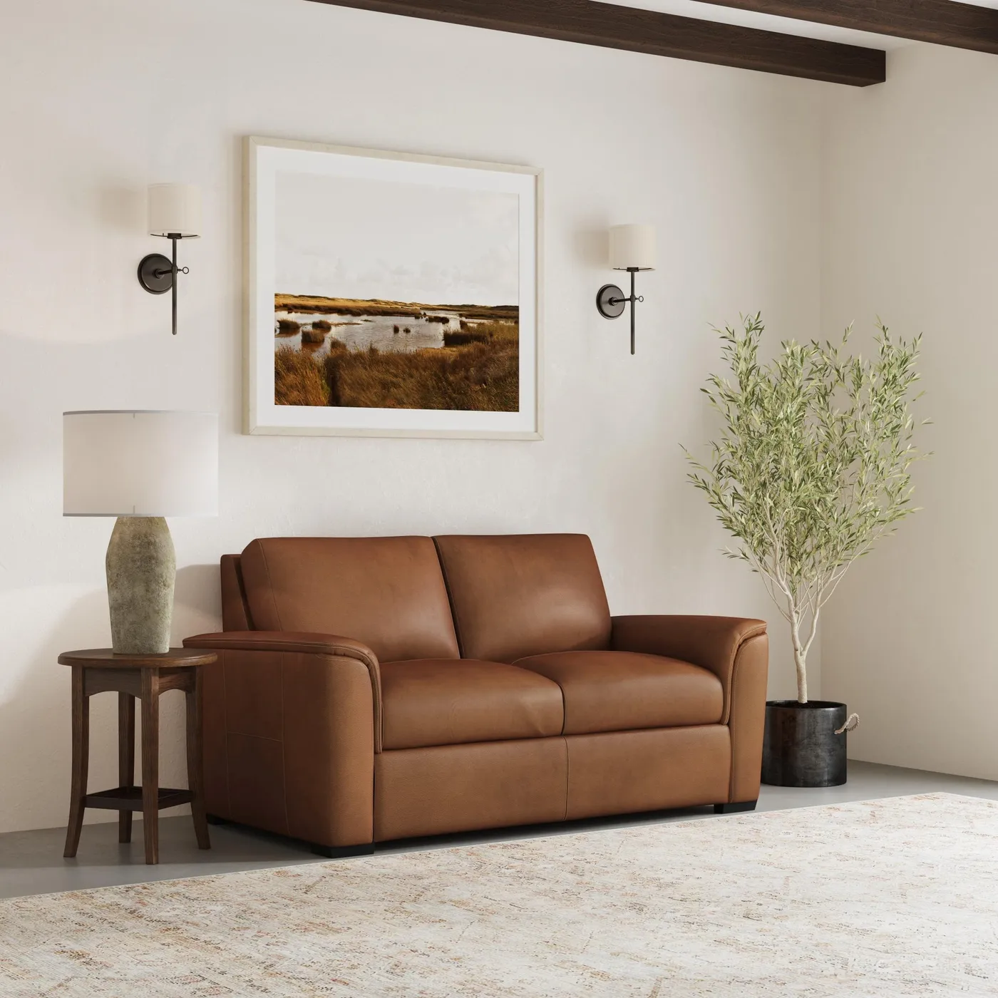 Loveseat (stationary), photo 2