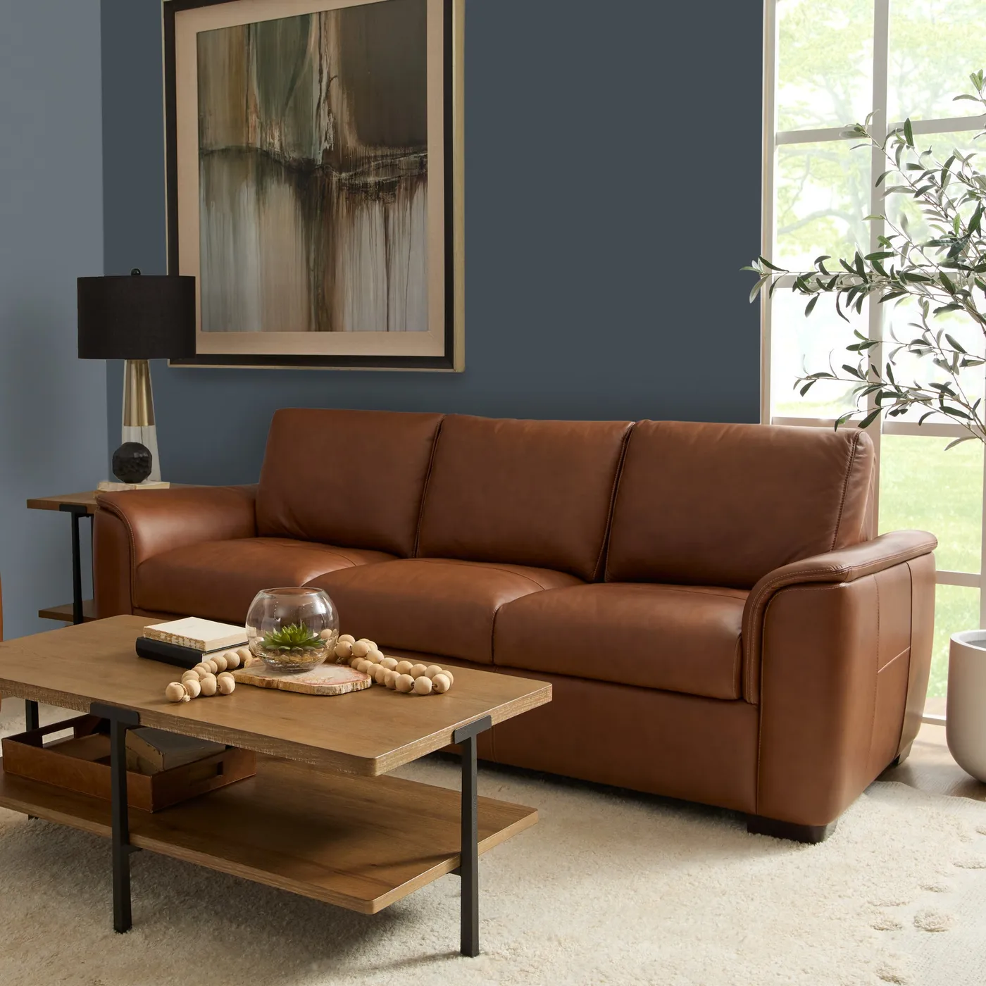 Sofa (stationary), photo 2