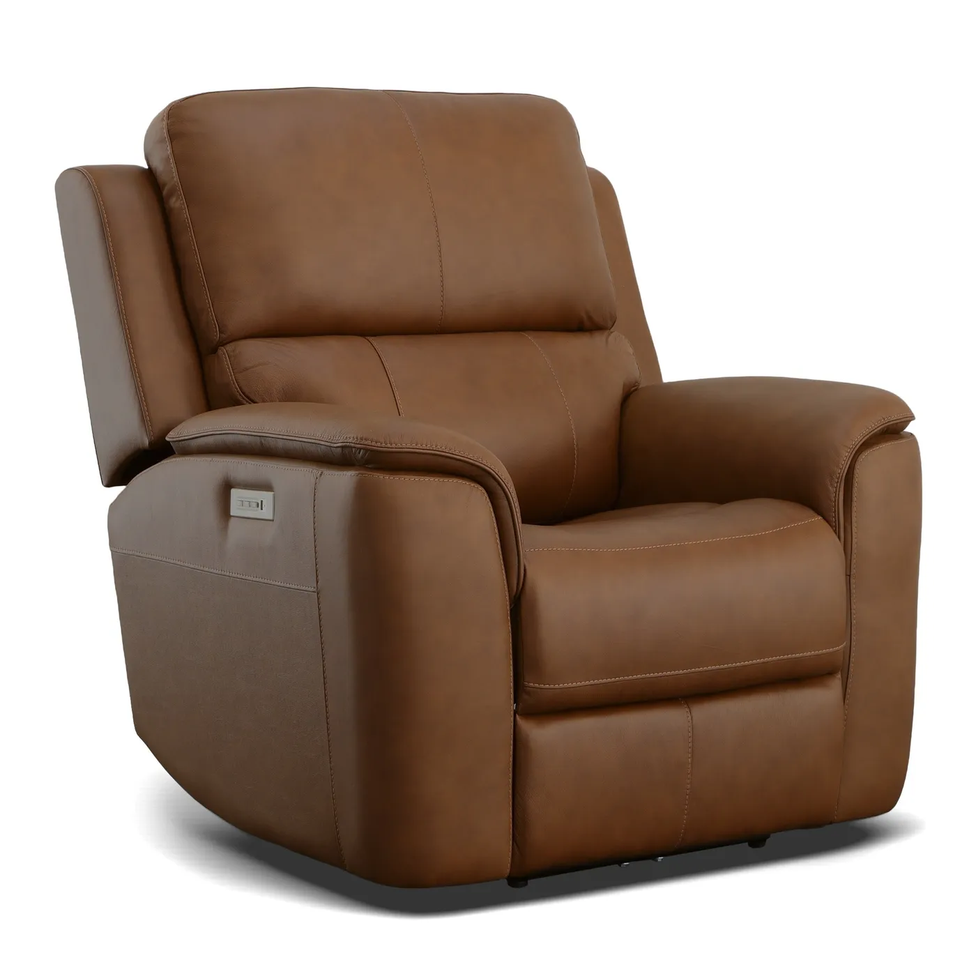 Henry Power Recliner