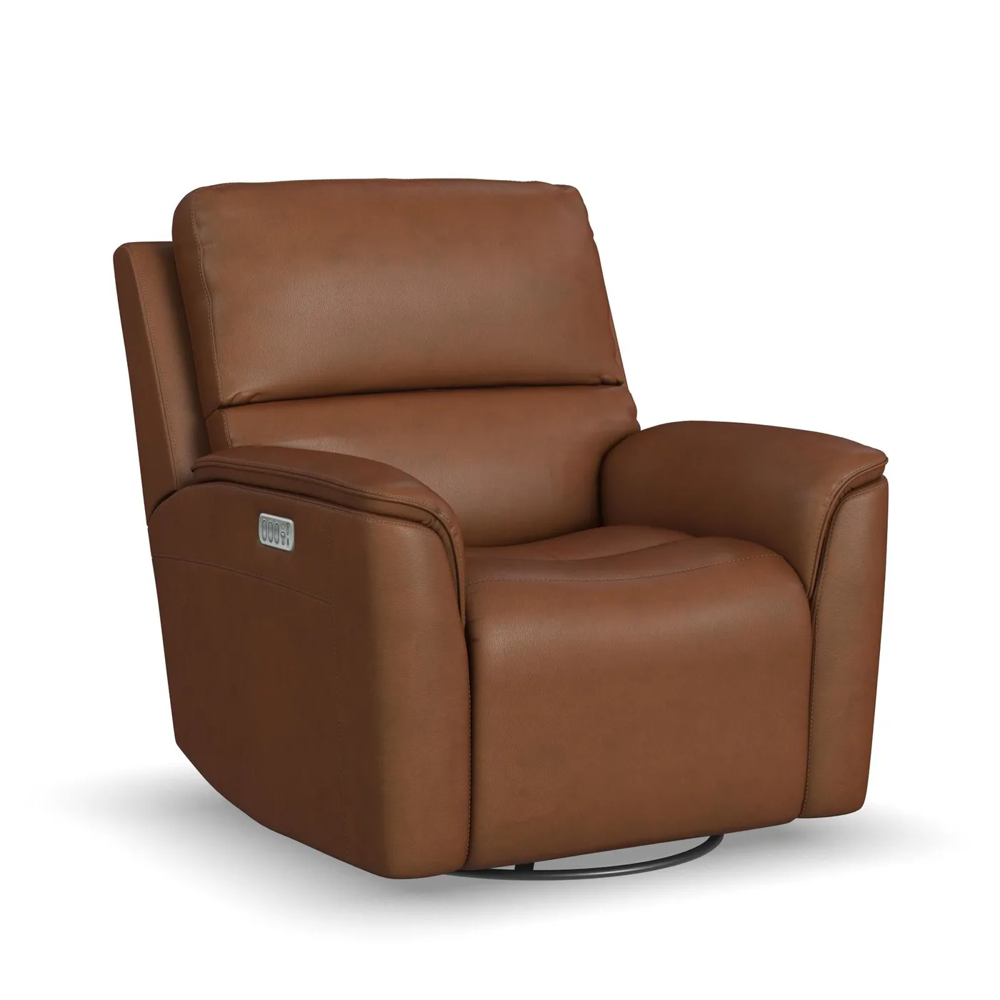 Henry Power Swivel Gliding Recliner