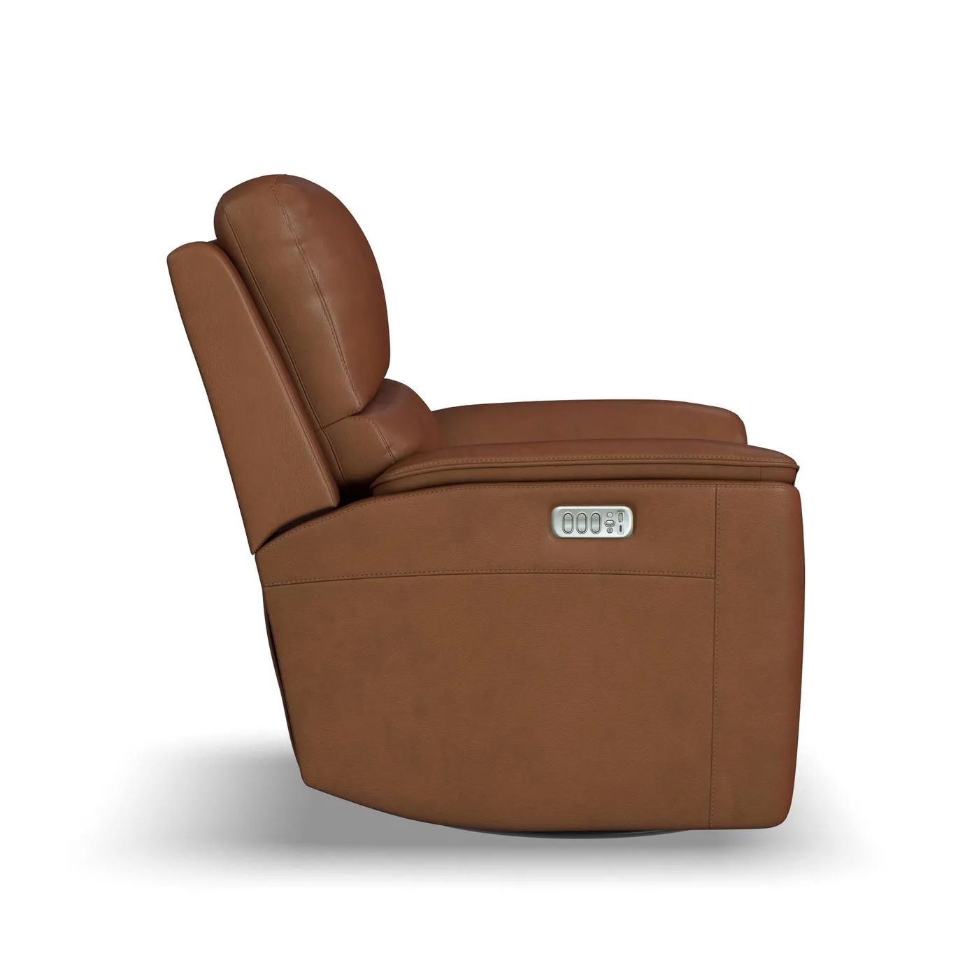 Power Swivel Gliding Recliner, photo 4