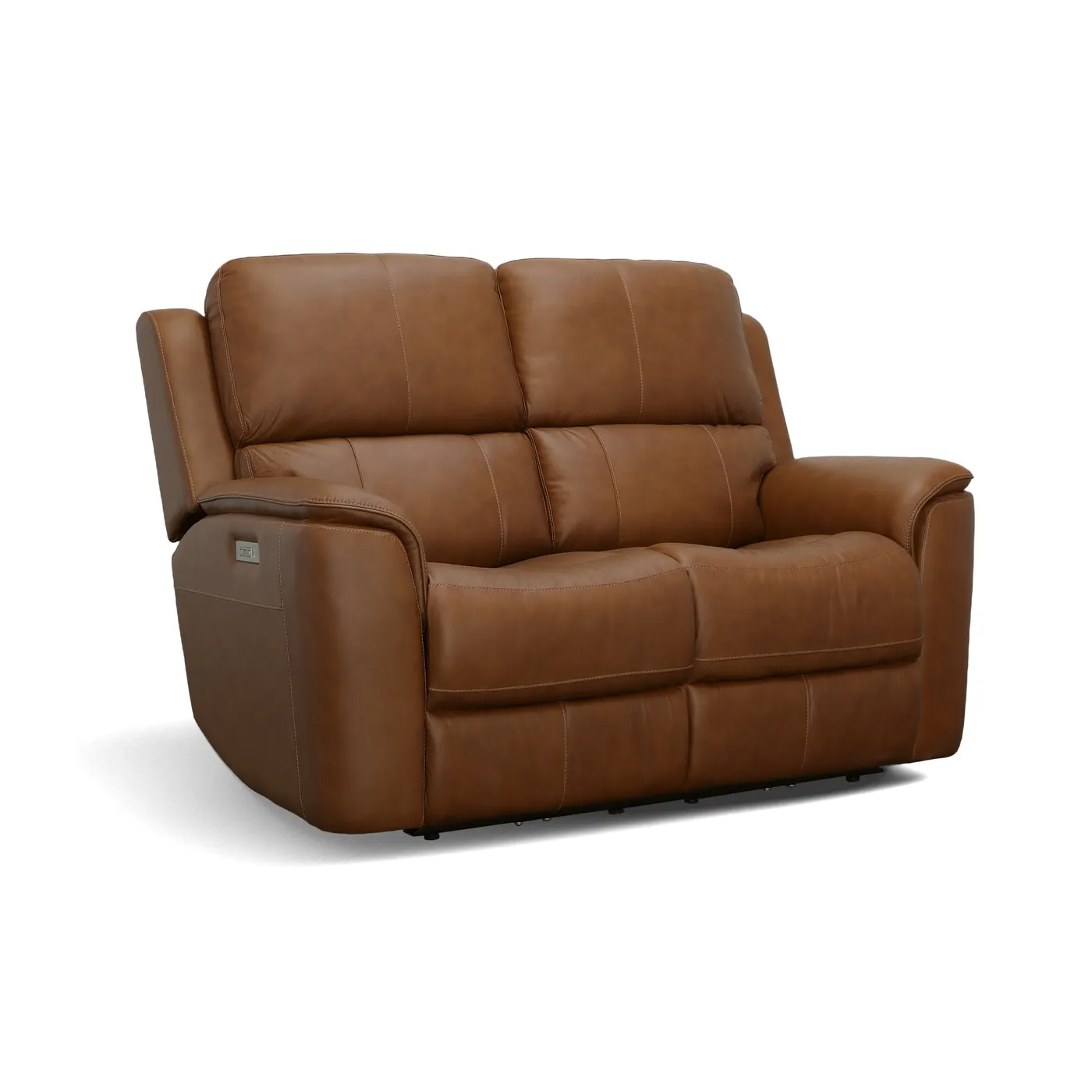 Henry Power Reclining Loveseat