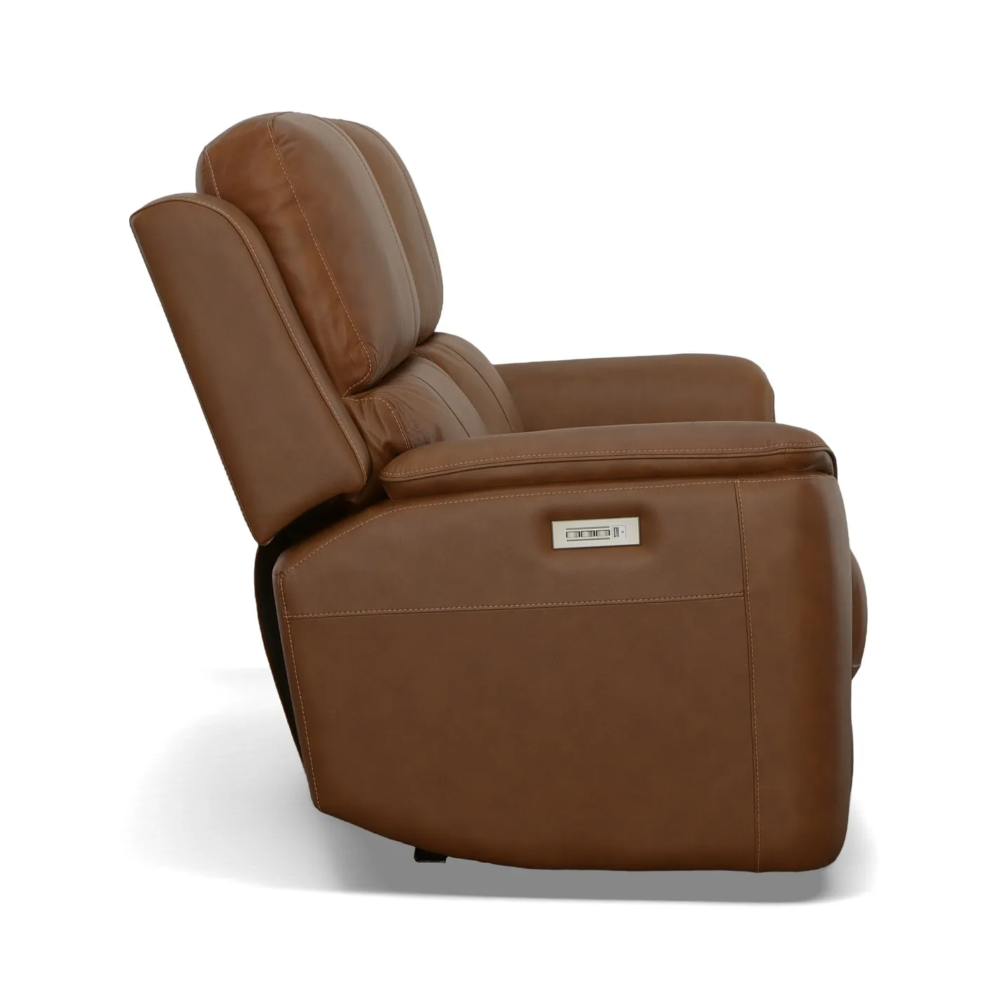Power Reclining Loveseat, photo 4