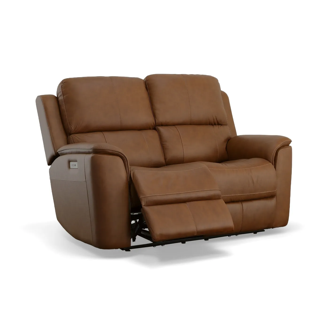 Power Reclining Loveseat, photo 5