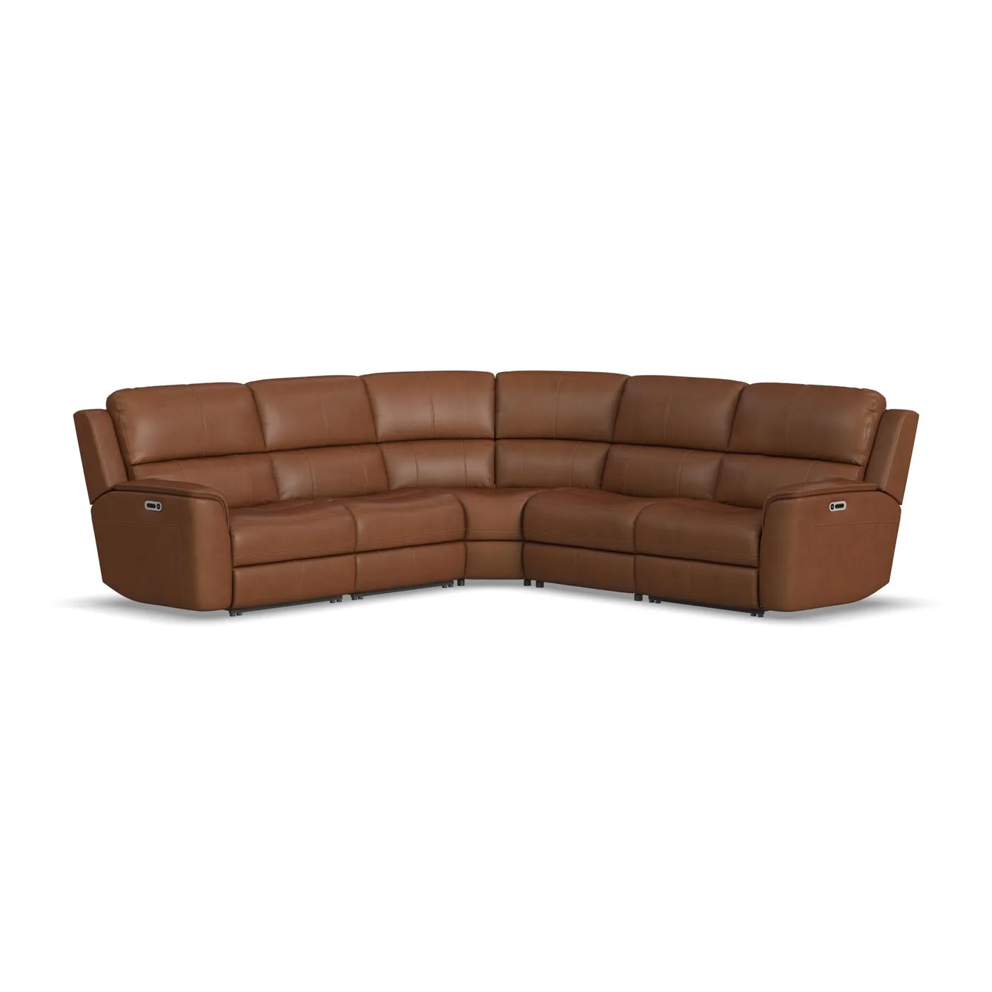 Henry Power Reclining Sectional