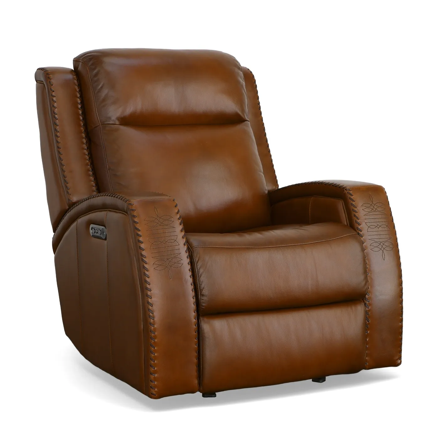 Mustang Power Gliding Recliner