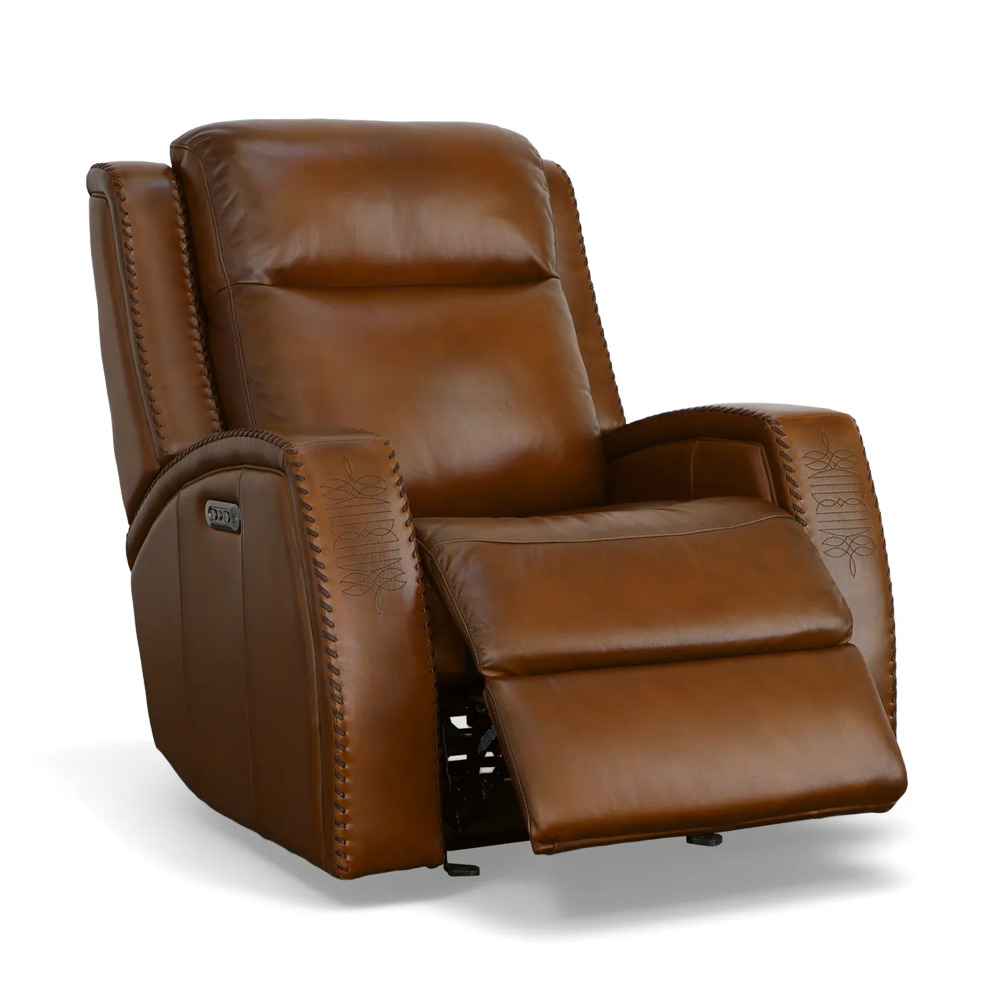 Power Gliding Recliner, photo 4