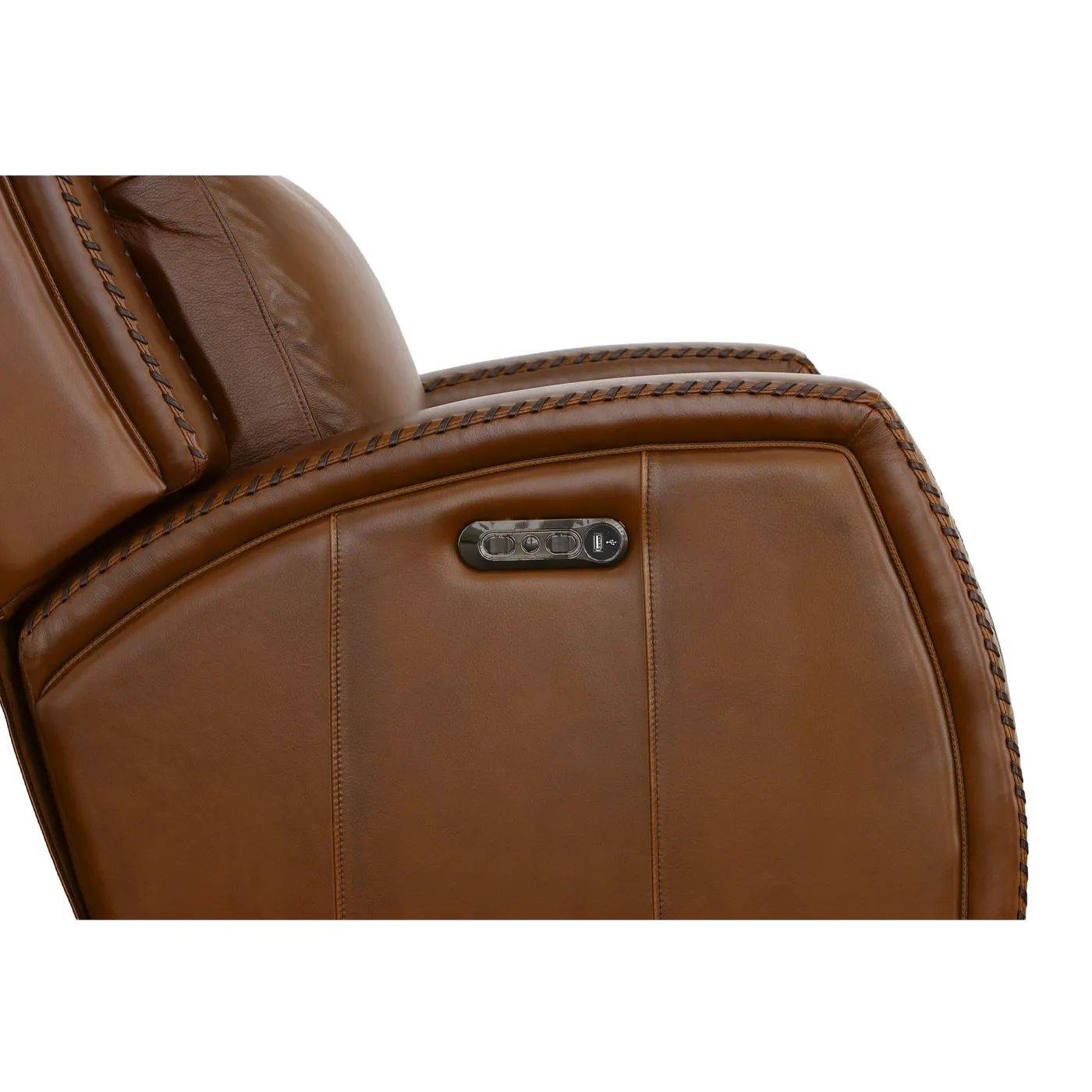 Power Gliding Recliner, photo 5